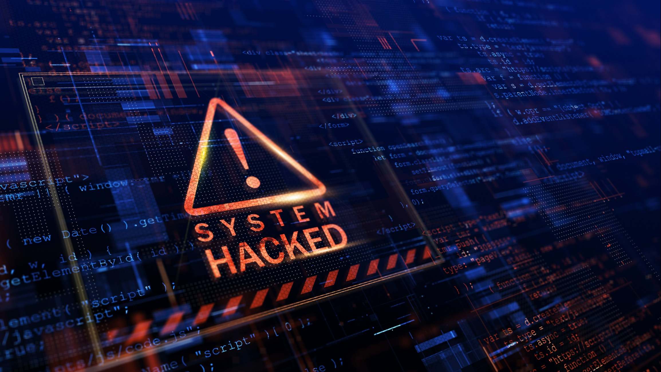 Lista de datos hackeada