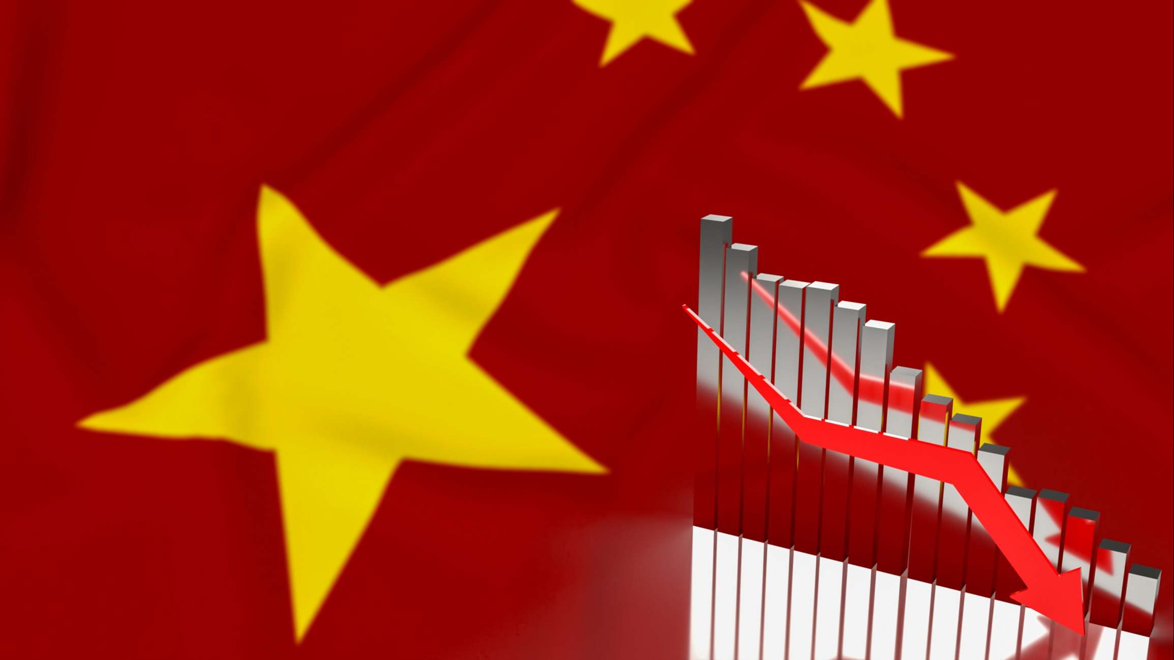 Las bolsas chinas, en el foco de todas las miradas