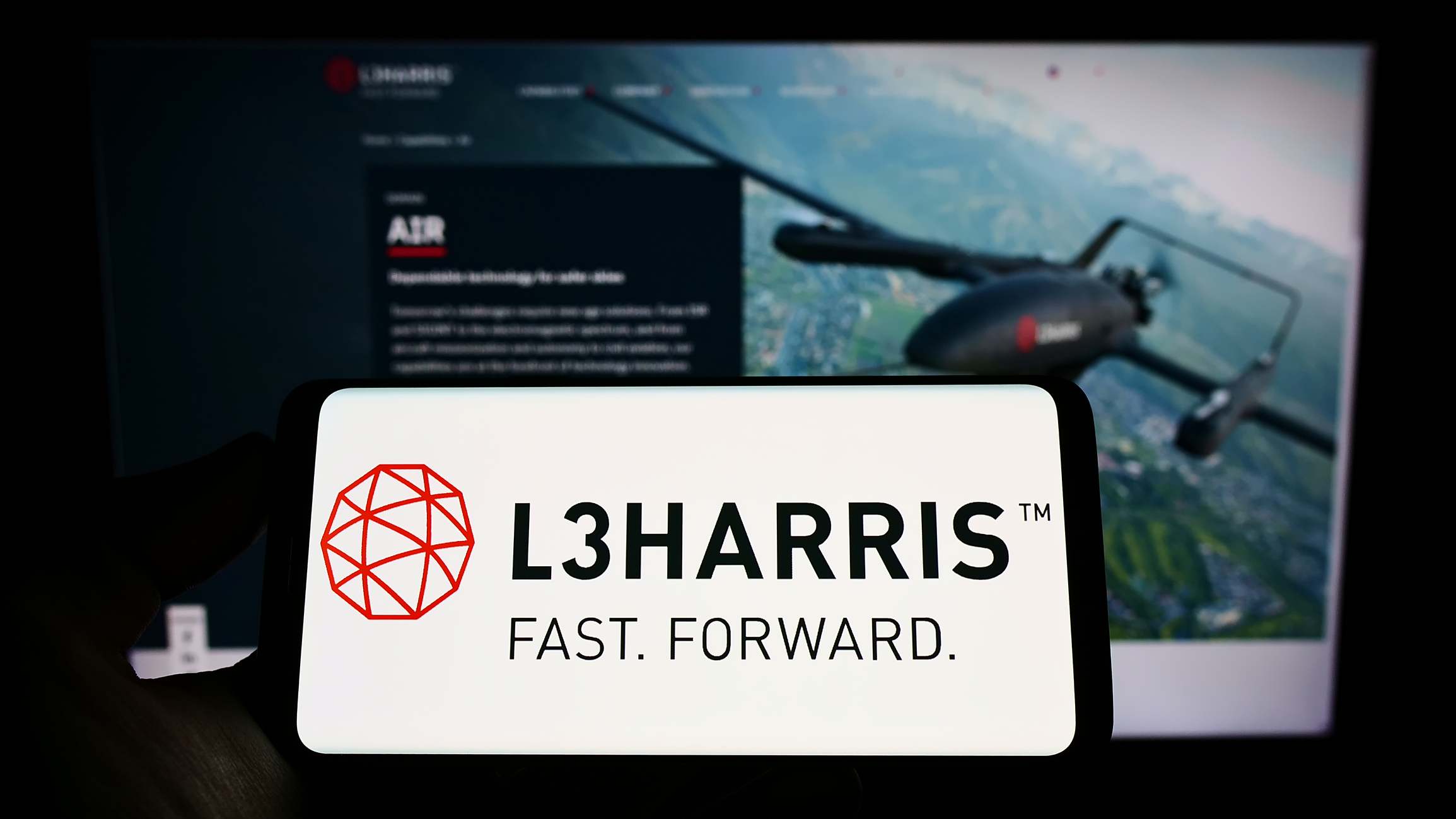 L3Harris, la última 'punta de lanza' de Ecotrader en el sector defensa