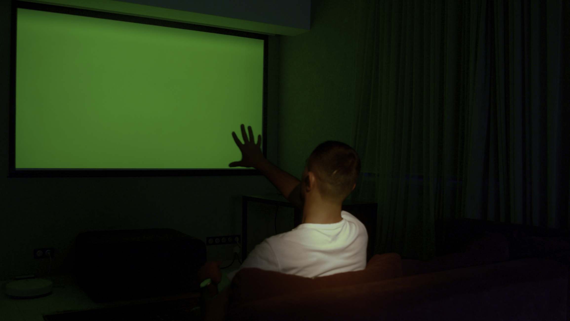 smart tv