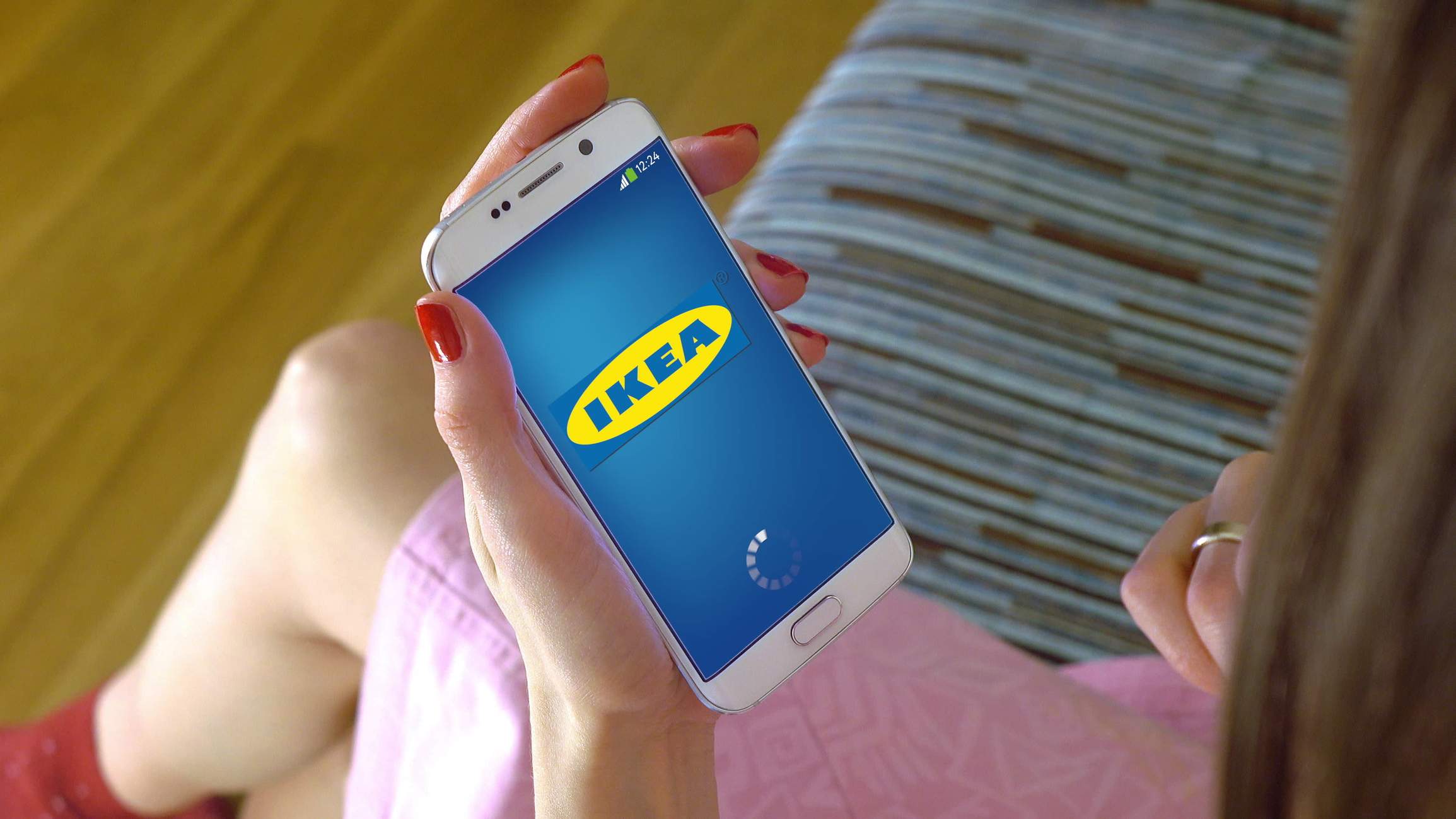ikea movil