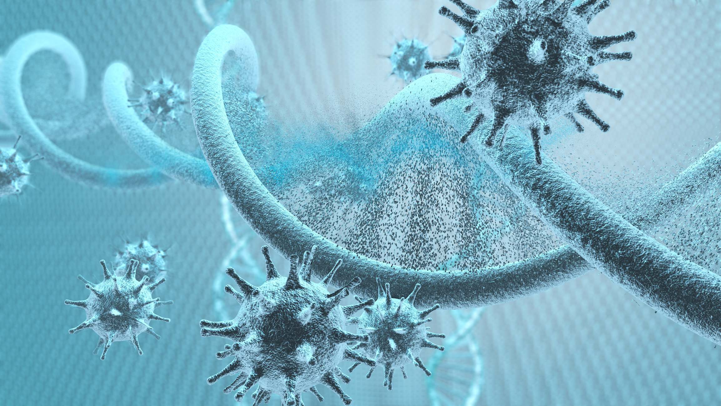 Virus | Firma: iStock