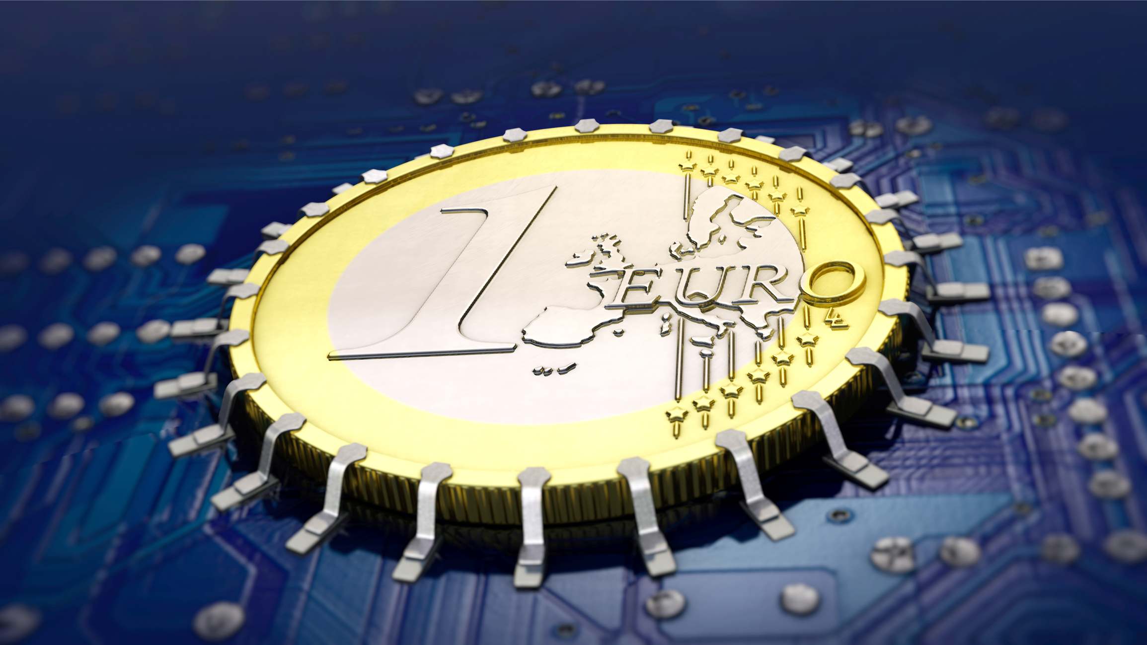 Cómo afectará la llegada del euro digital a los comercios locales de España