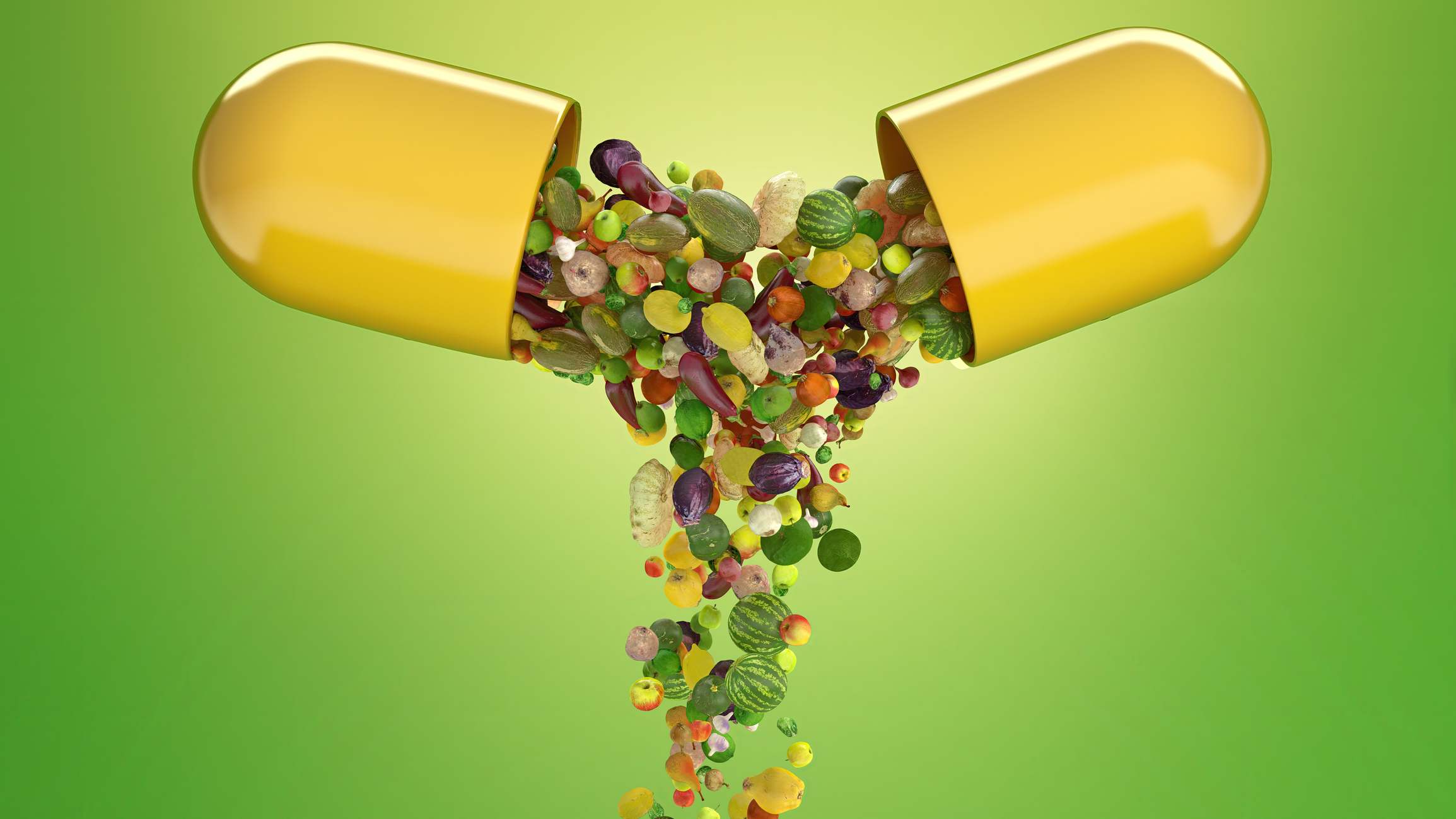 Alimentos con colágeno