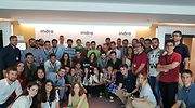 Indra ofrece a sus empleados la formación para ser un experto digital