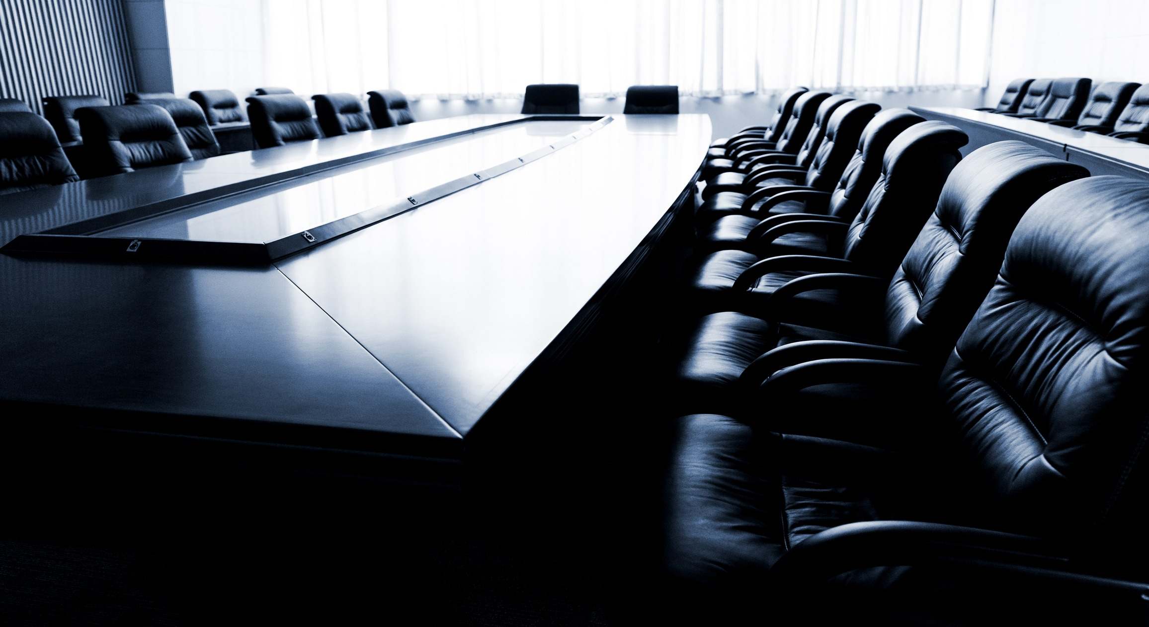 Consejo administración.