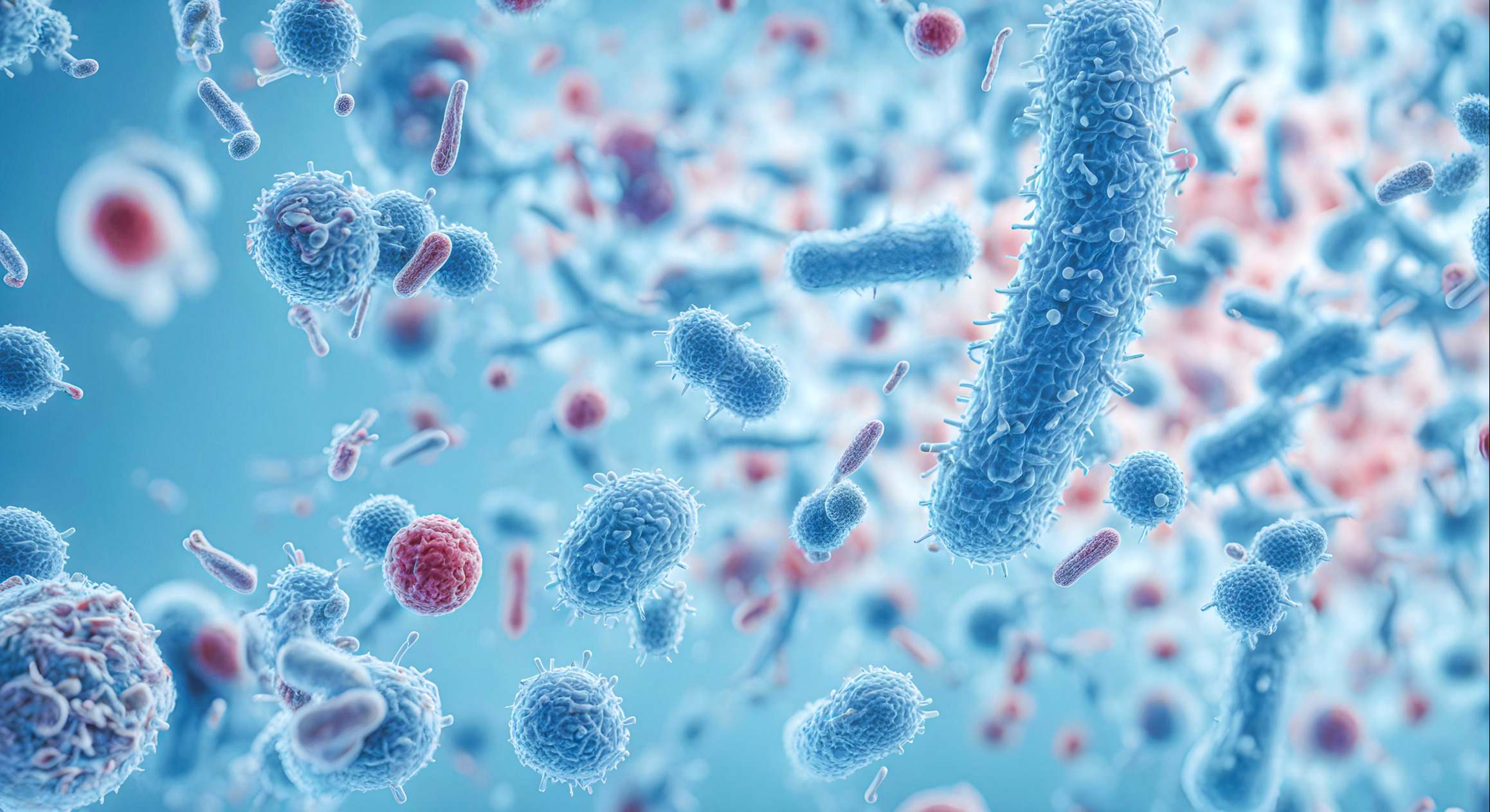 Microbiota