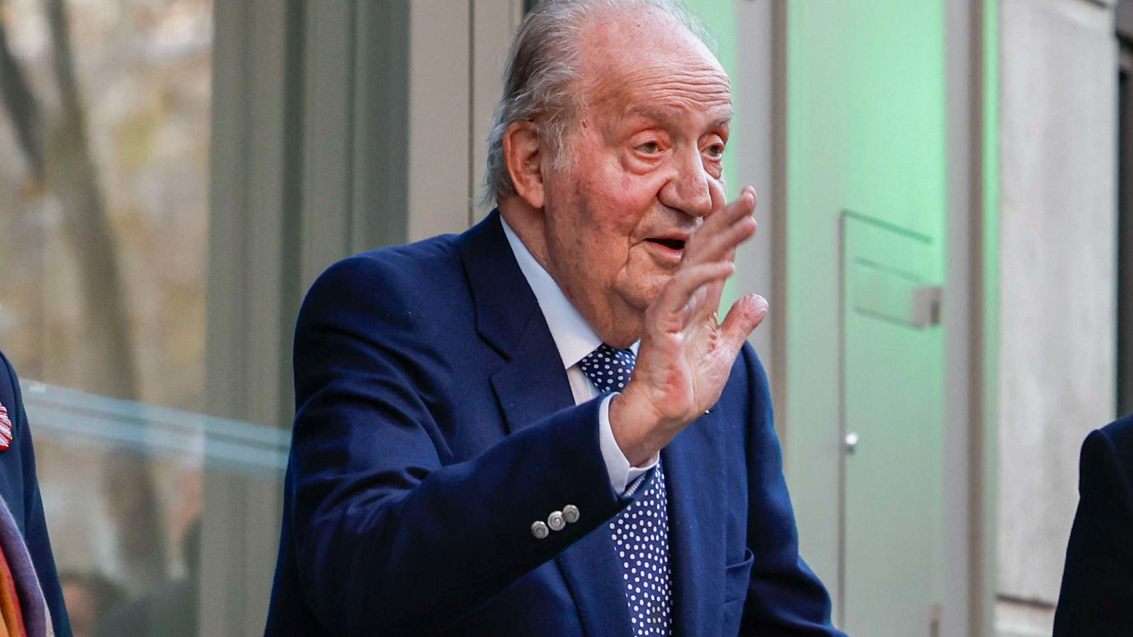 Juan Carlos I