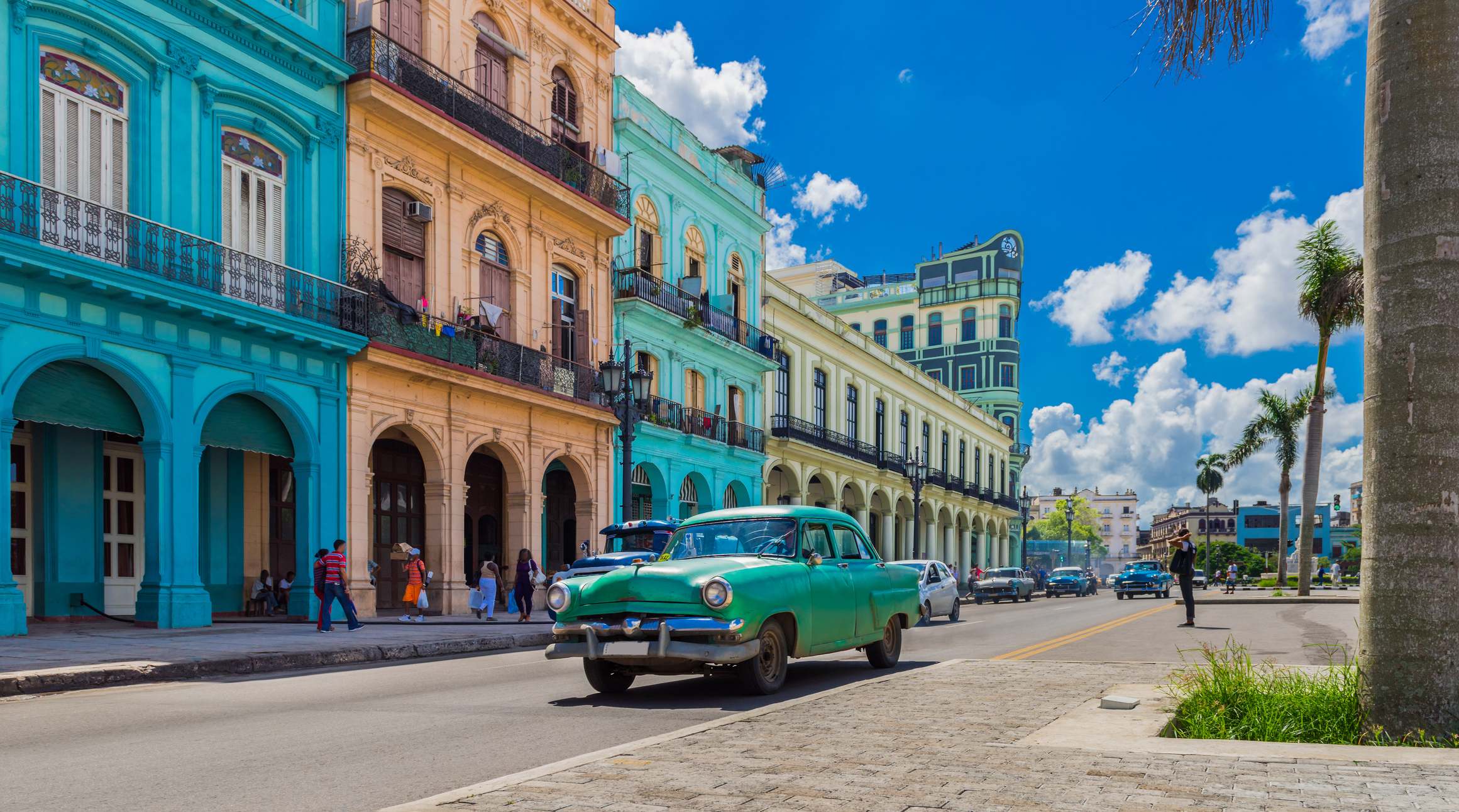 Cuba-Habana-istock.