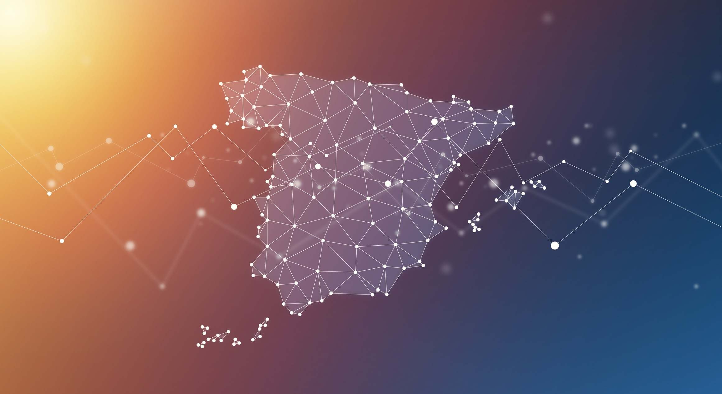 Mapa de España