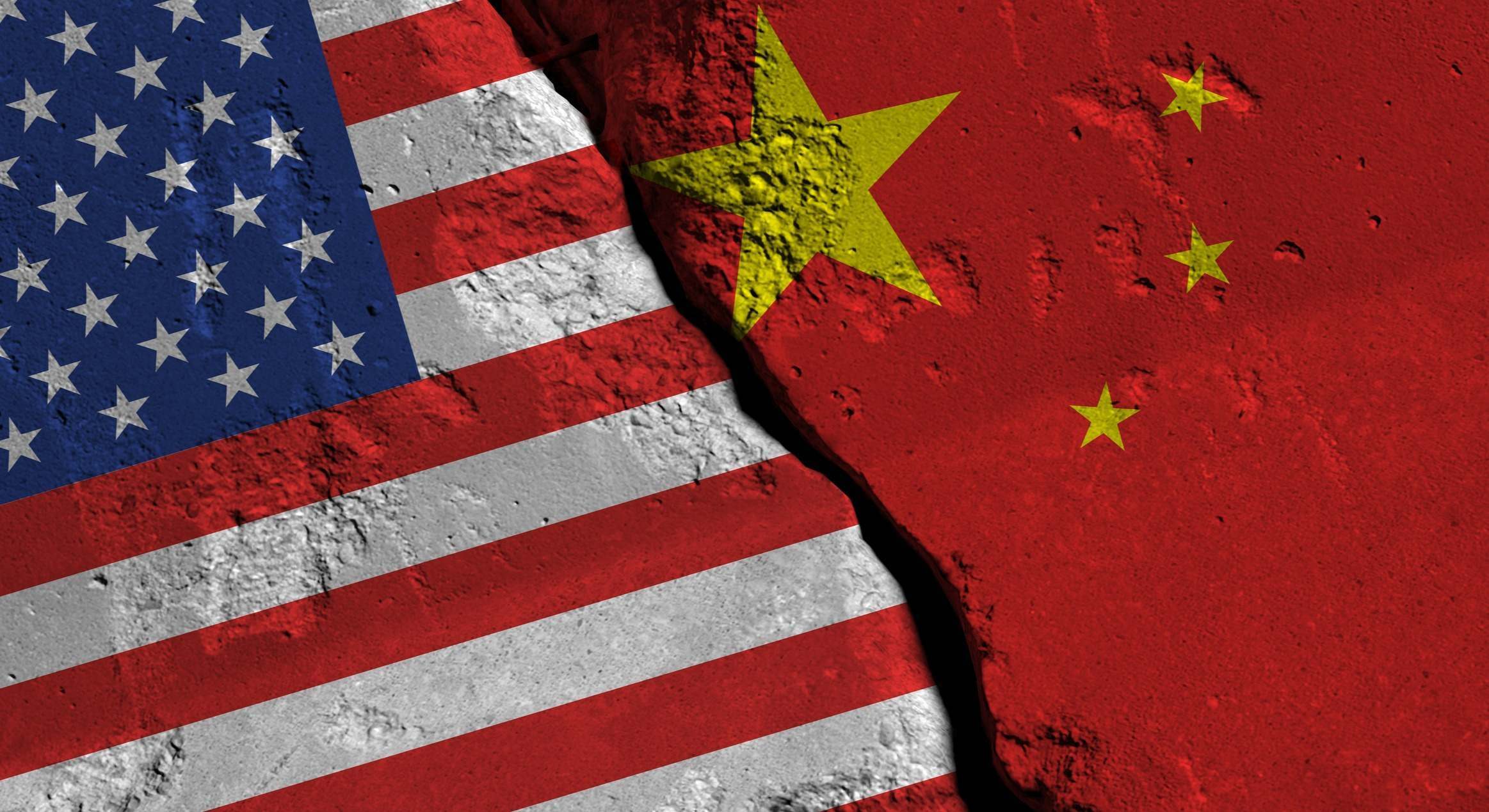 Aumenta la amenaza de una guerra comercial entre EEUU y China tras la victoria de Donald trump en las elecciones de EEUU