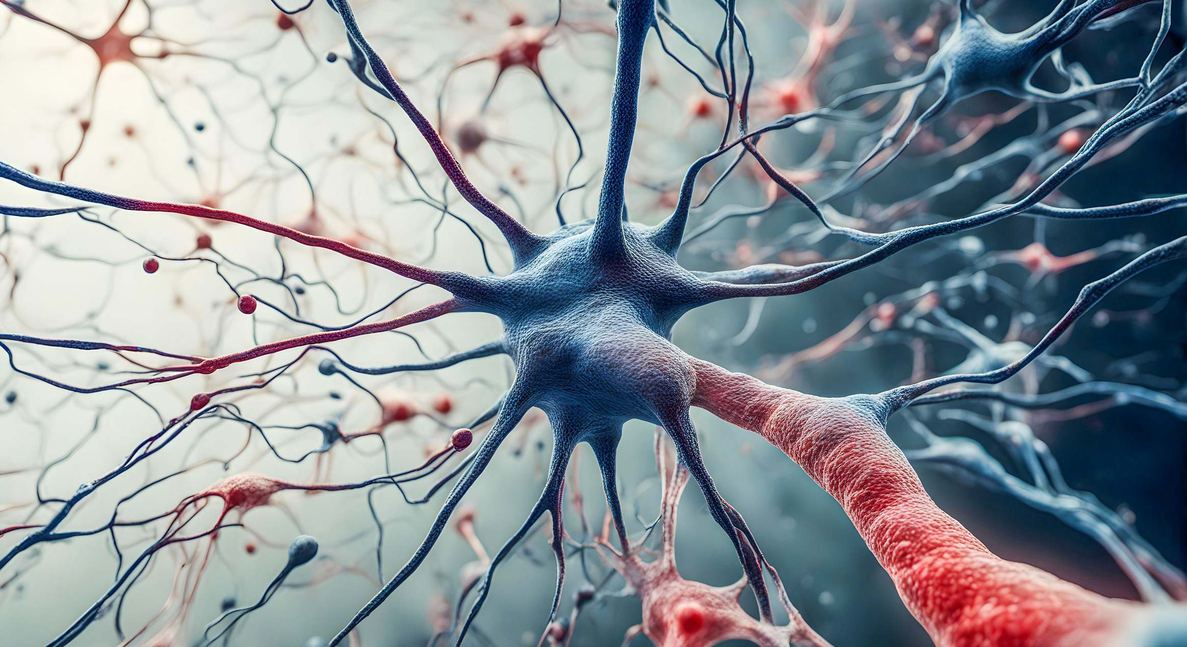 Un modelo de inteligencia artificial redefine en cuatro dimensiones centrales la progresión de la esclerosis múltiple