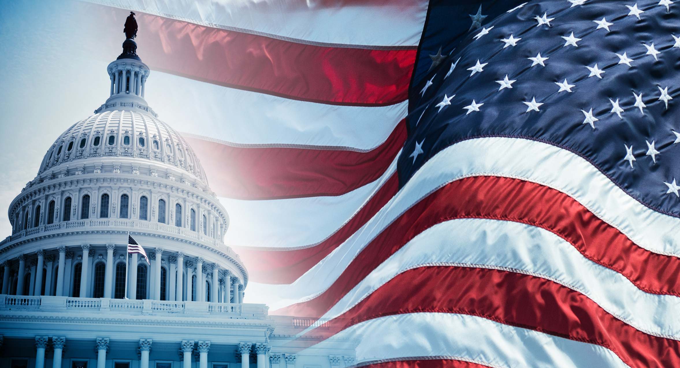 EL capitolio de EEUU