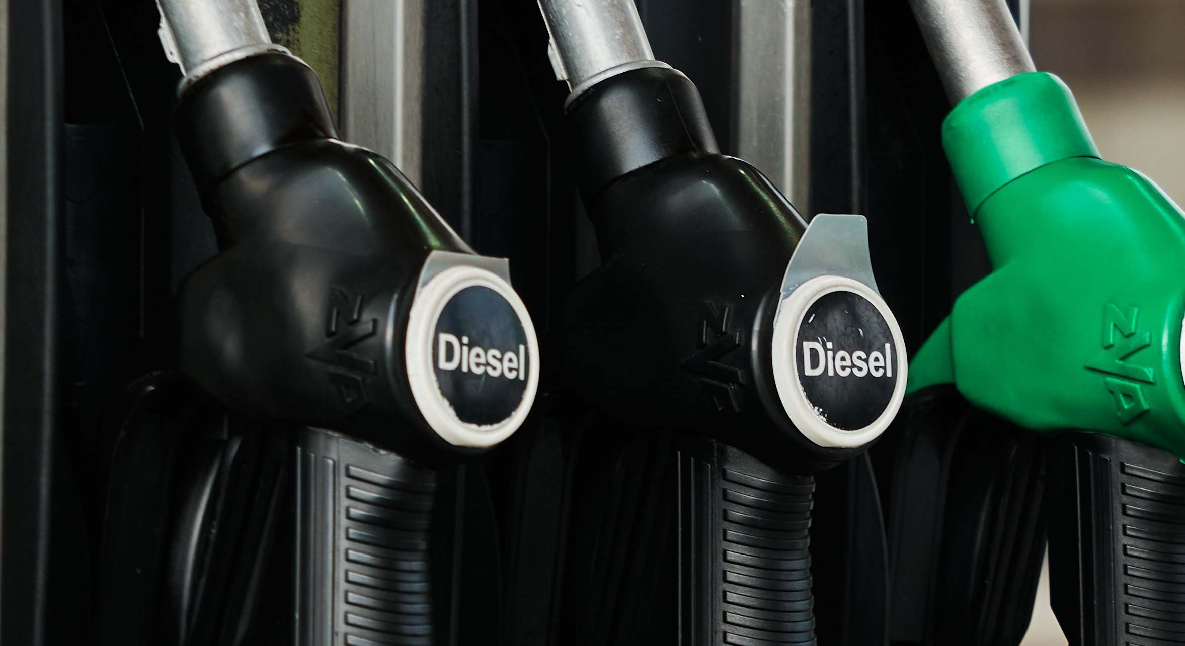 Matriculaciones coches diésel