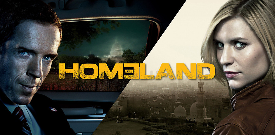 Homeland regresa a Cuatro - 880x