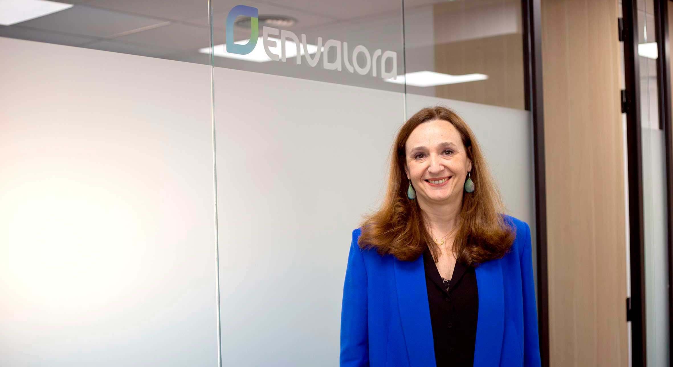 Isabel Goyena, directora