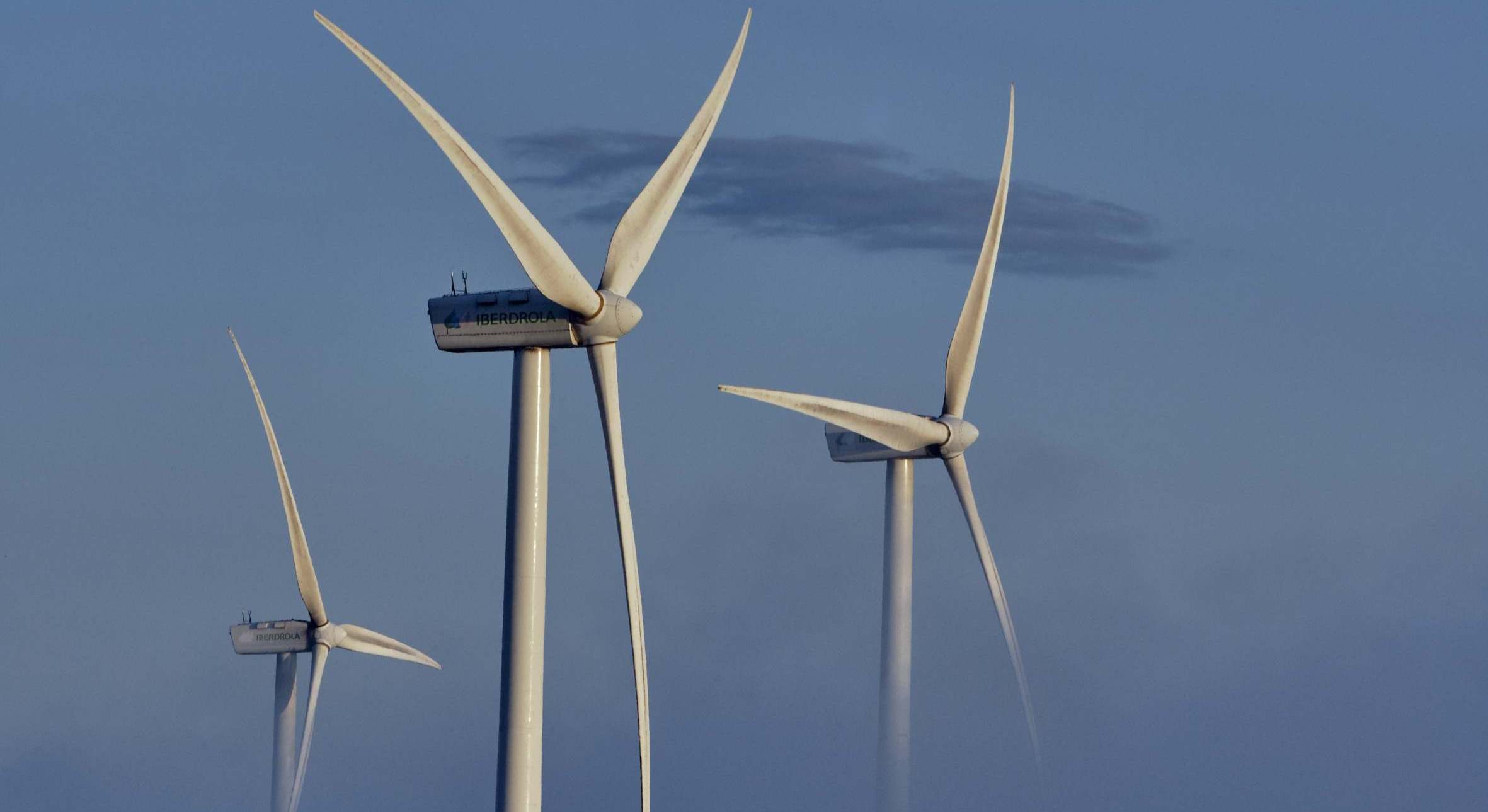 energia eolica