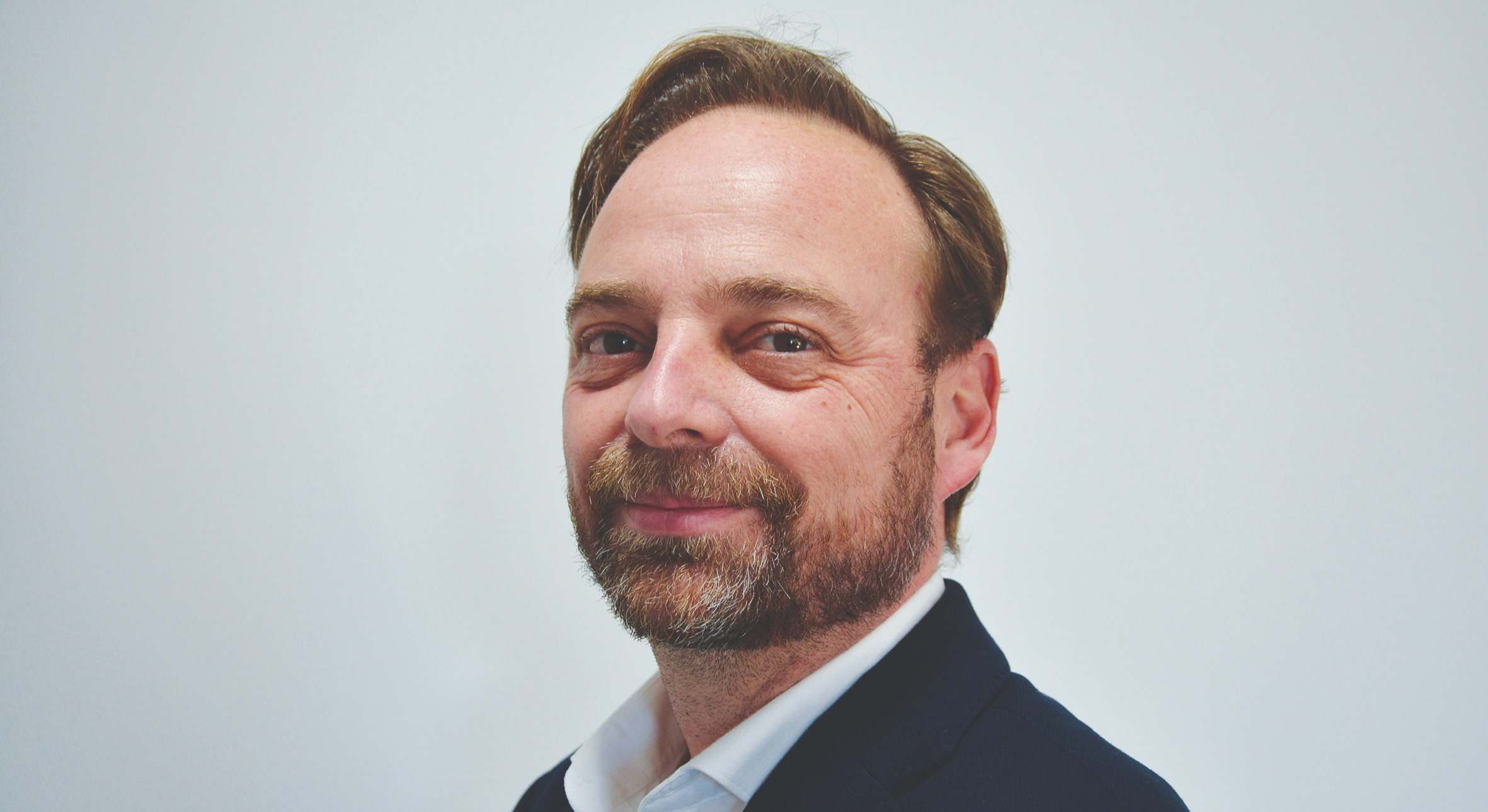 Alfredo Soler, presidente de la Asociación de Directivos y Empresarios Logísticos Propeller Valencia.