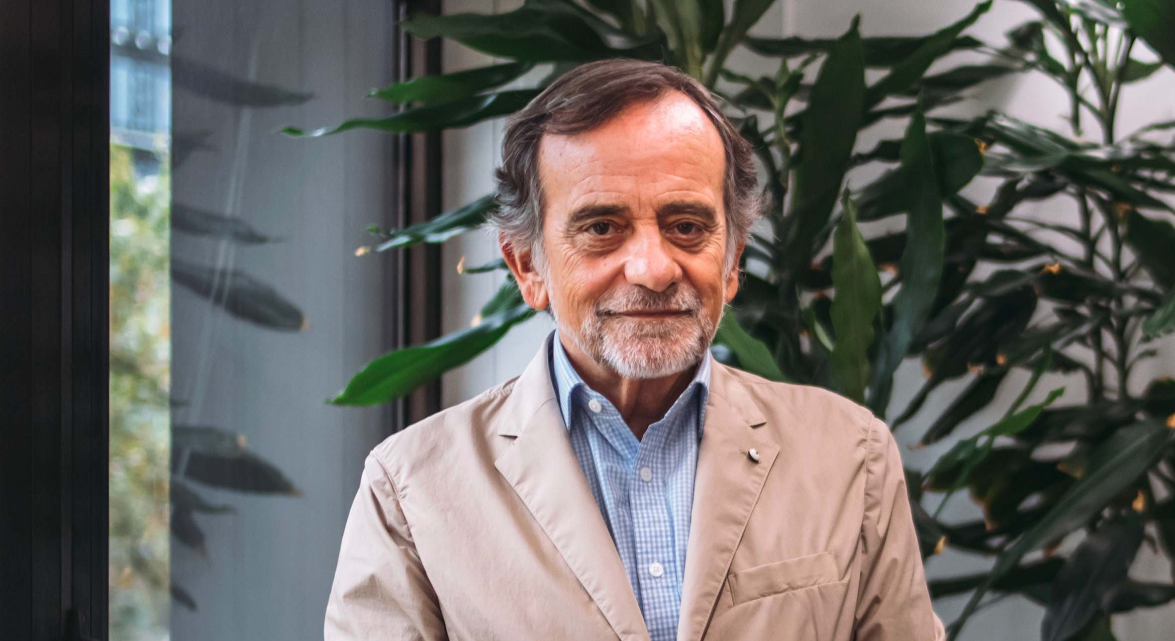 Martín Navaz