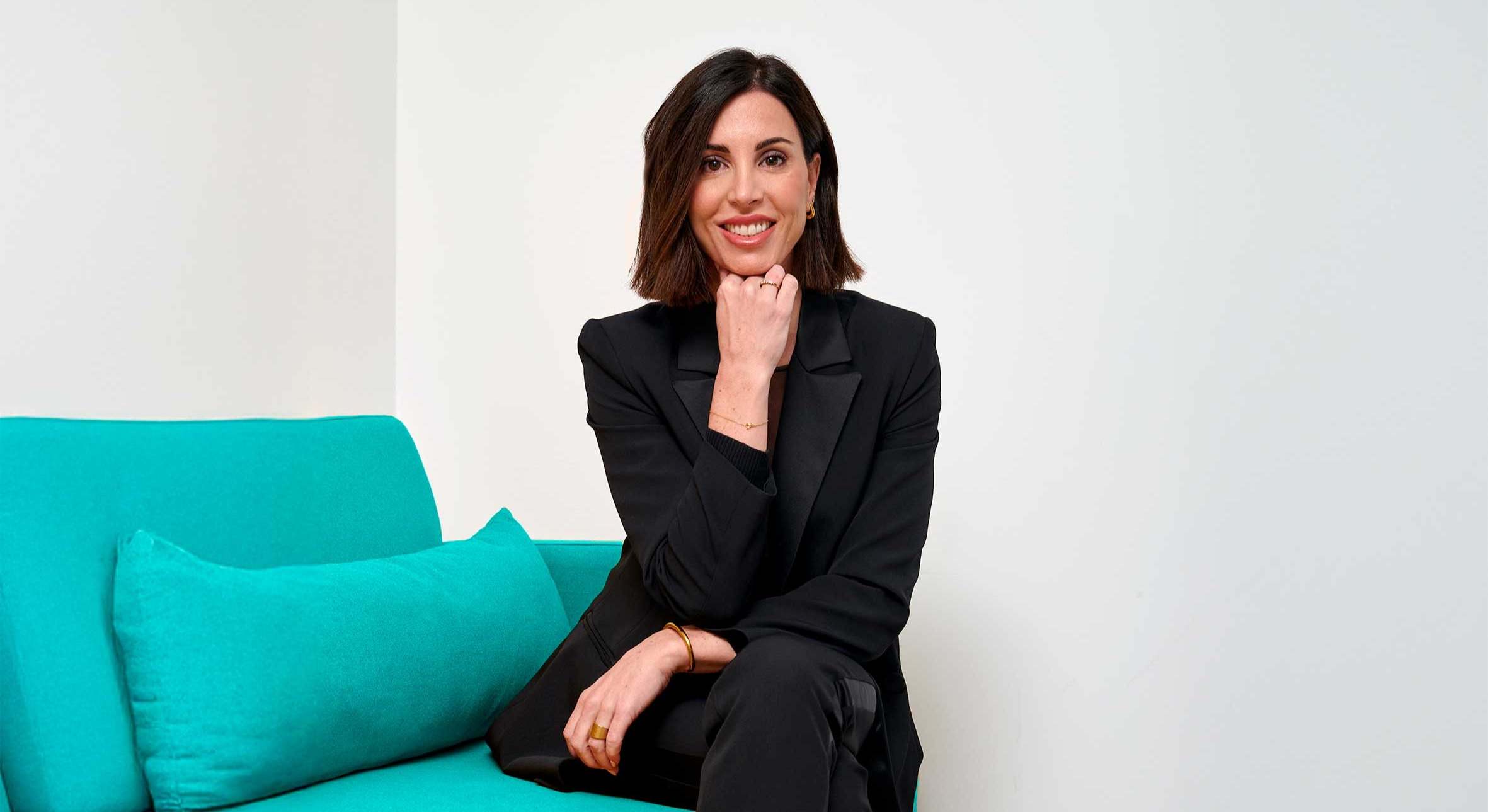 Georgina Martín InMode