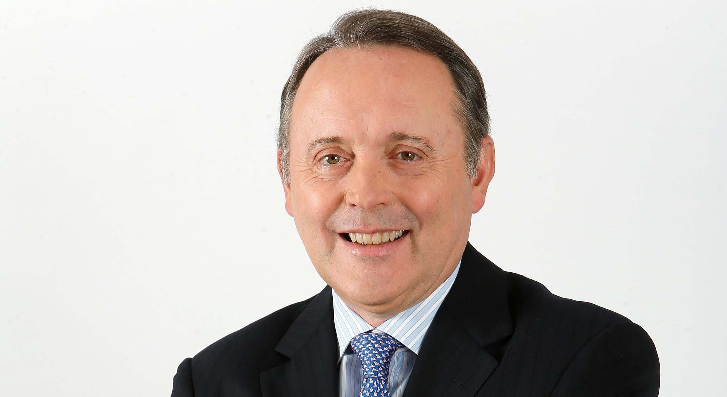 Joan Castells, presidente ejecutivo de Fiatc. EP
