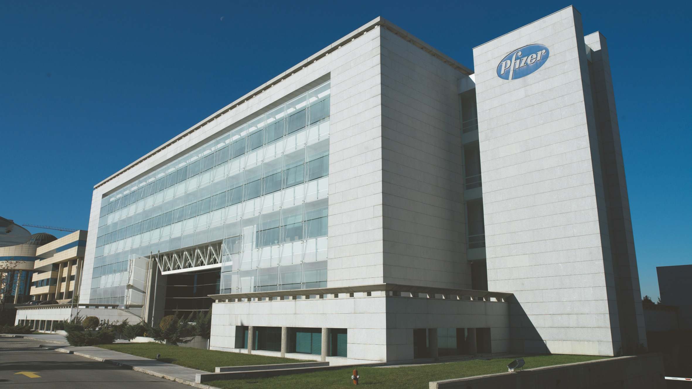 Pfizer