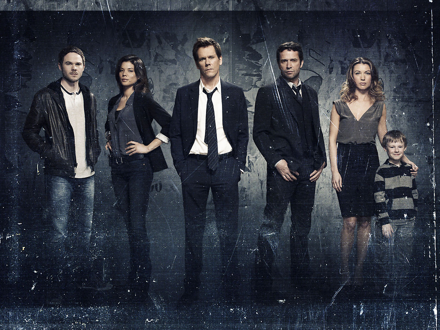 'The Following' debuta en TNT - 880x