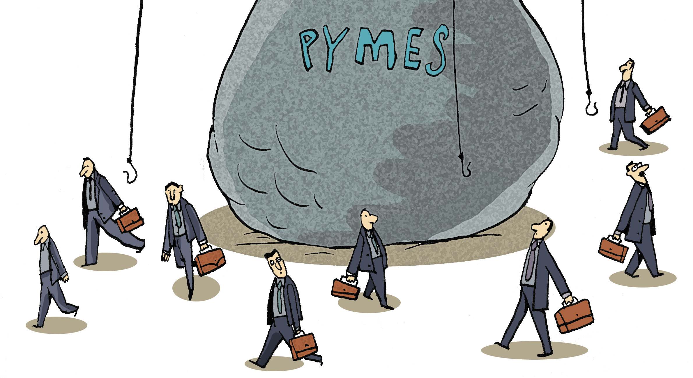 pymes saco