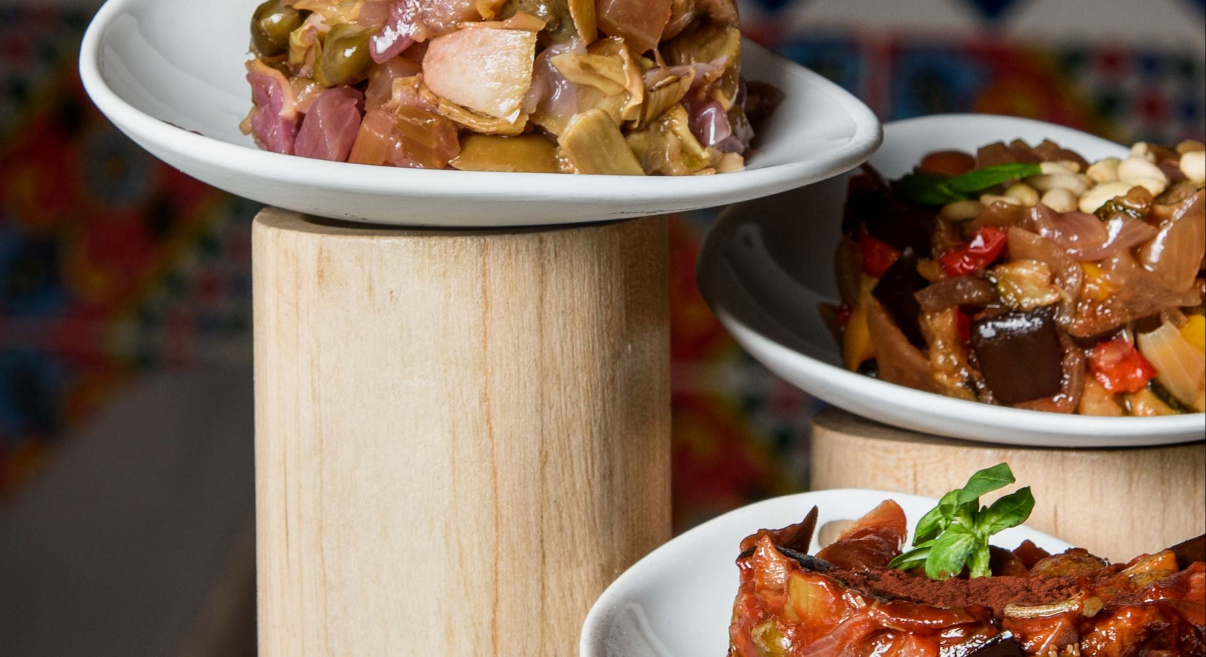Ozio Gastronomico