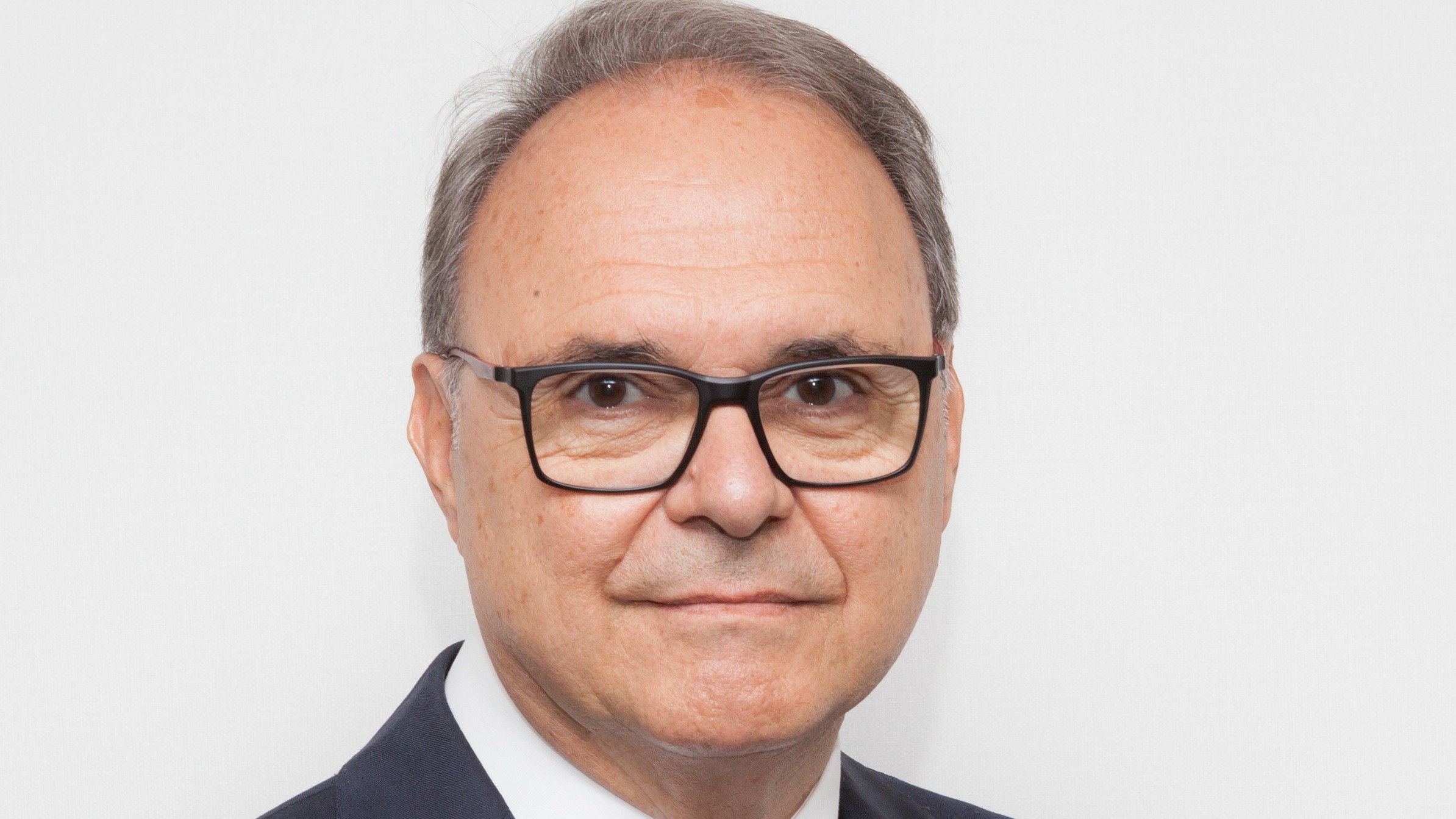 Eusebio Rubio, director general de Ahorramas durante los últimos 20 años.