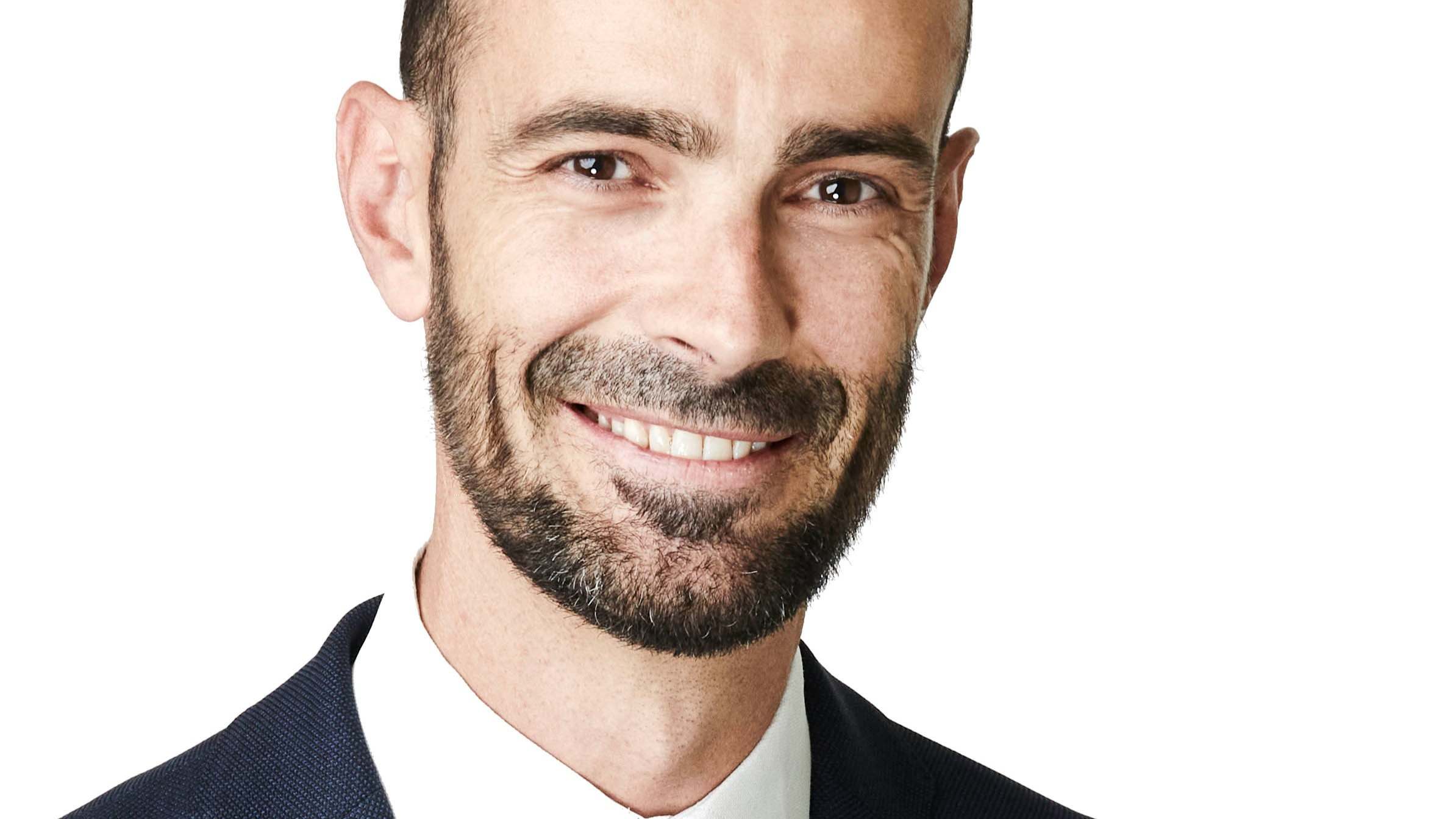 Alberto Fernández Revenga