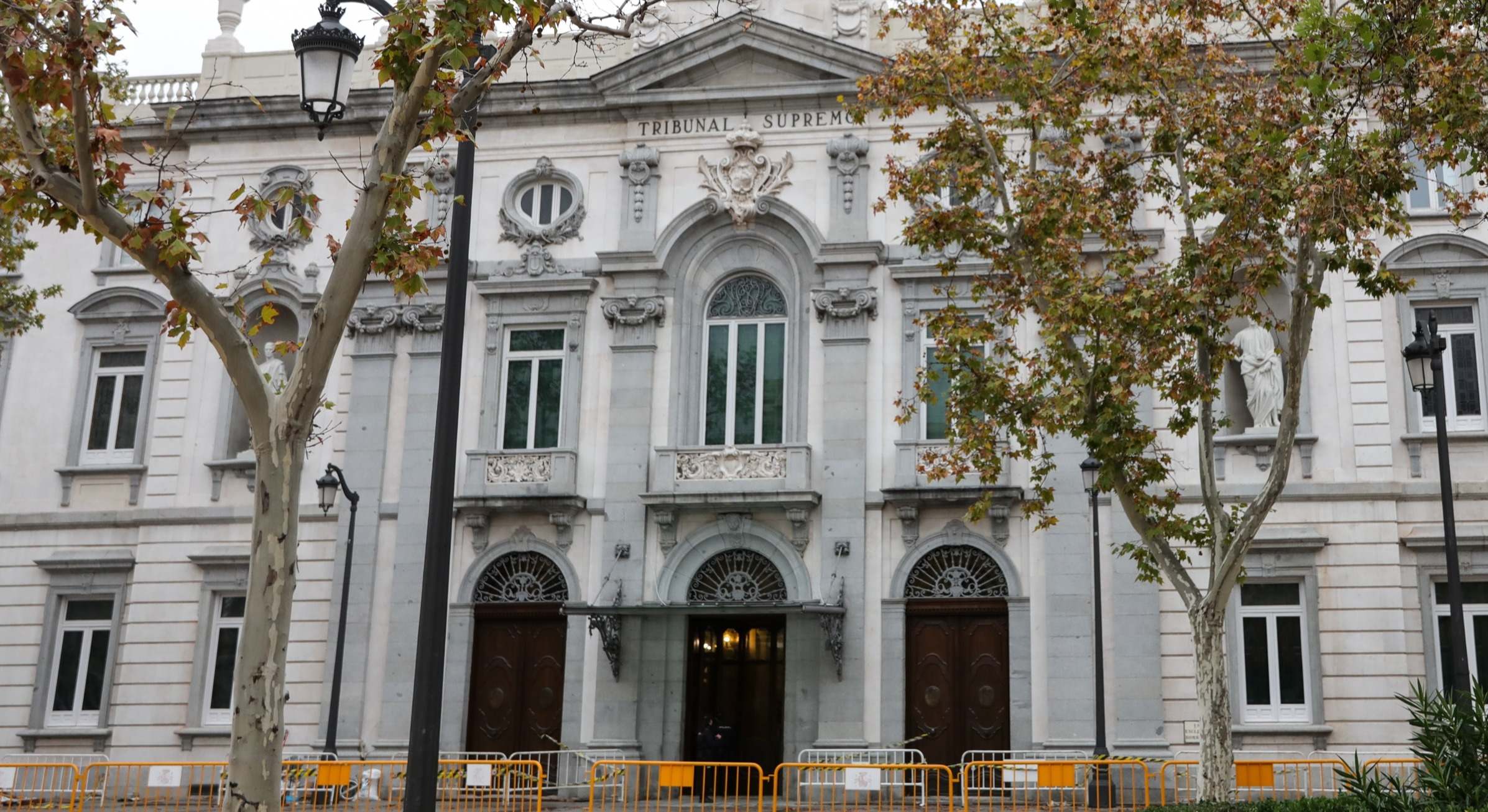 Tribunal Supremo