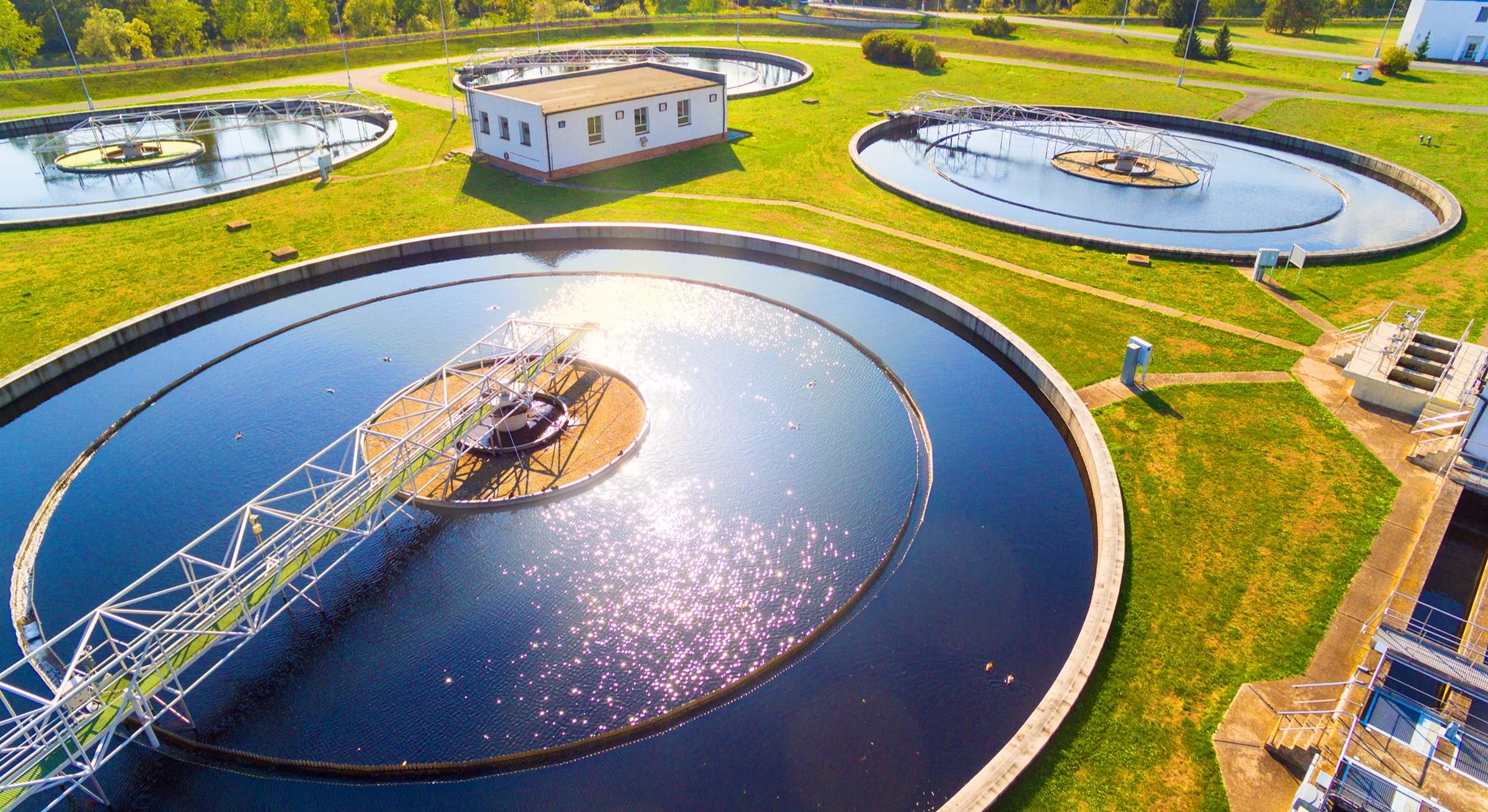 tecnologia agua Mitsubishi smagua zaragoza