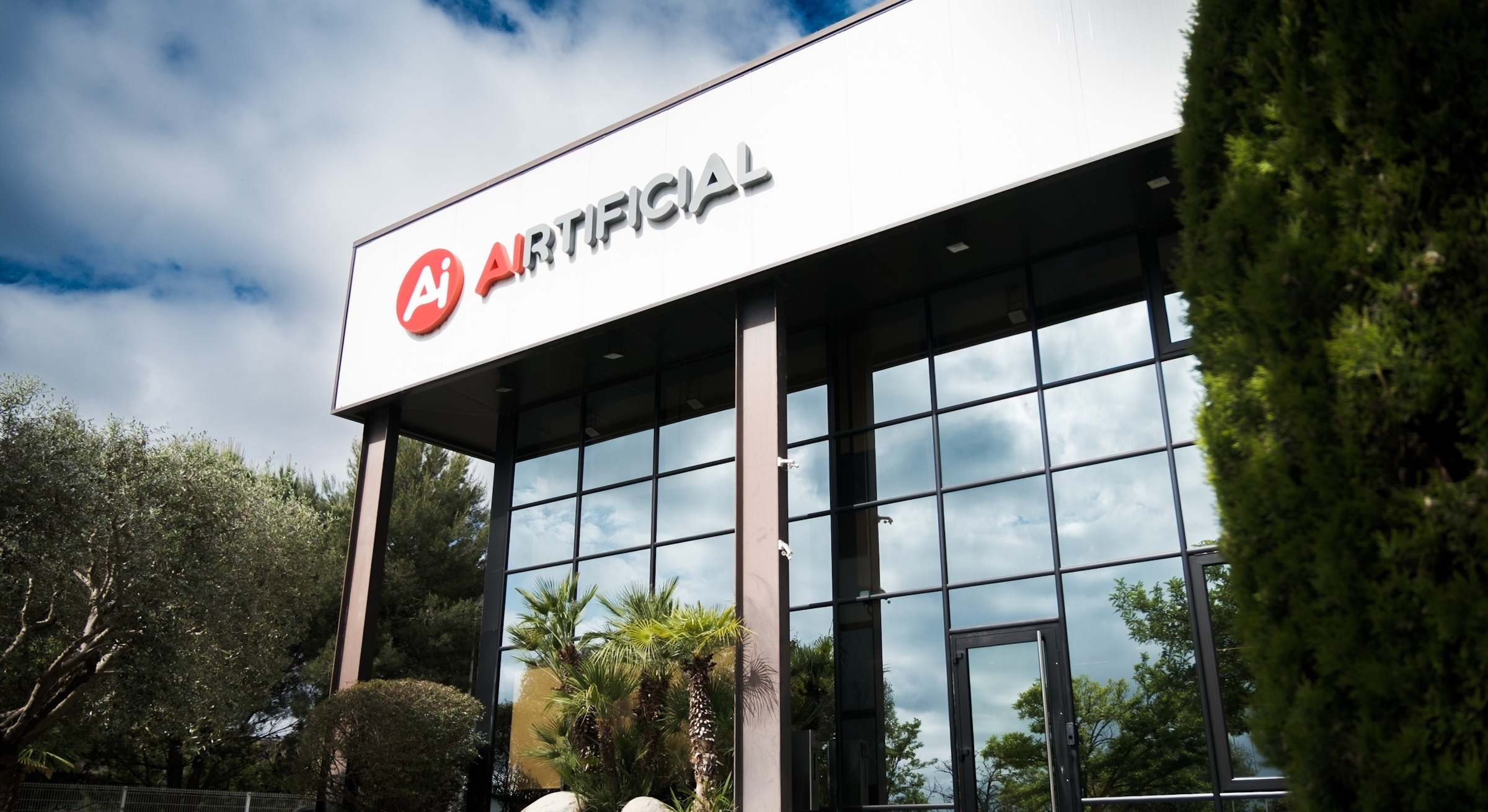 Airtificial refuerza su expansión en Asia