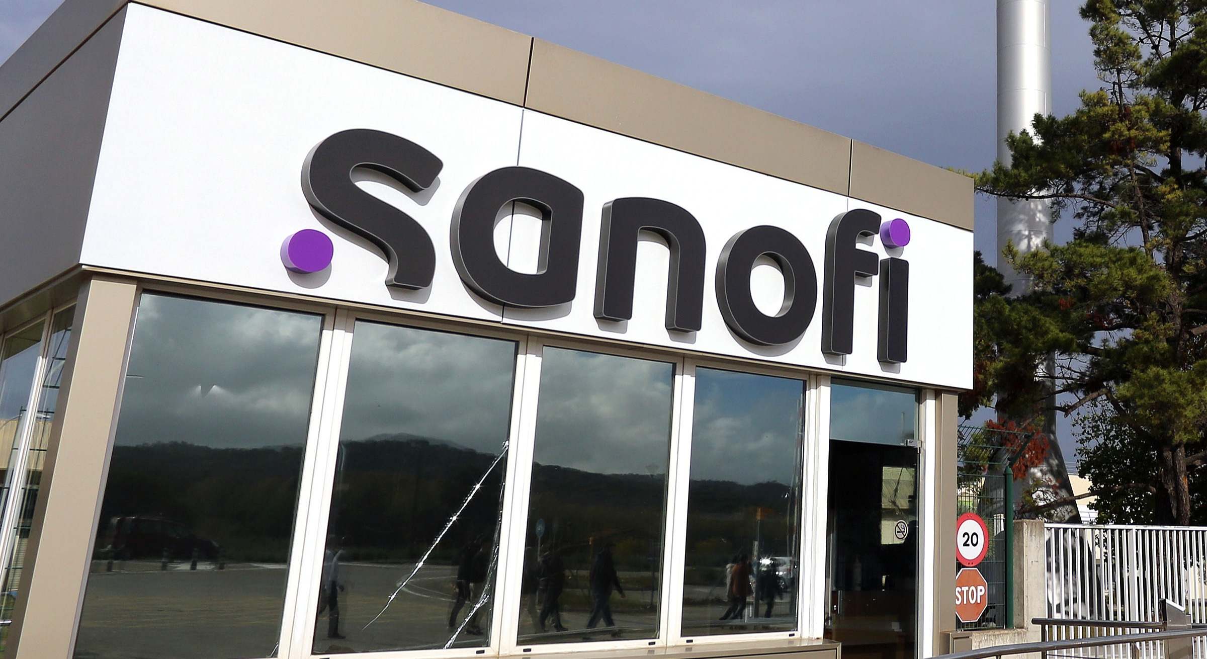 sanofi