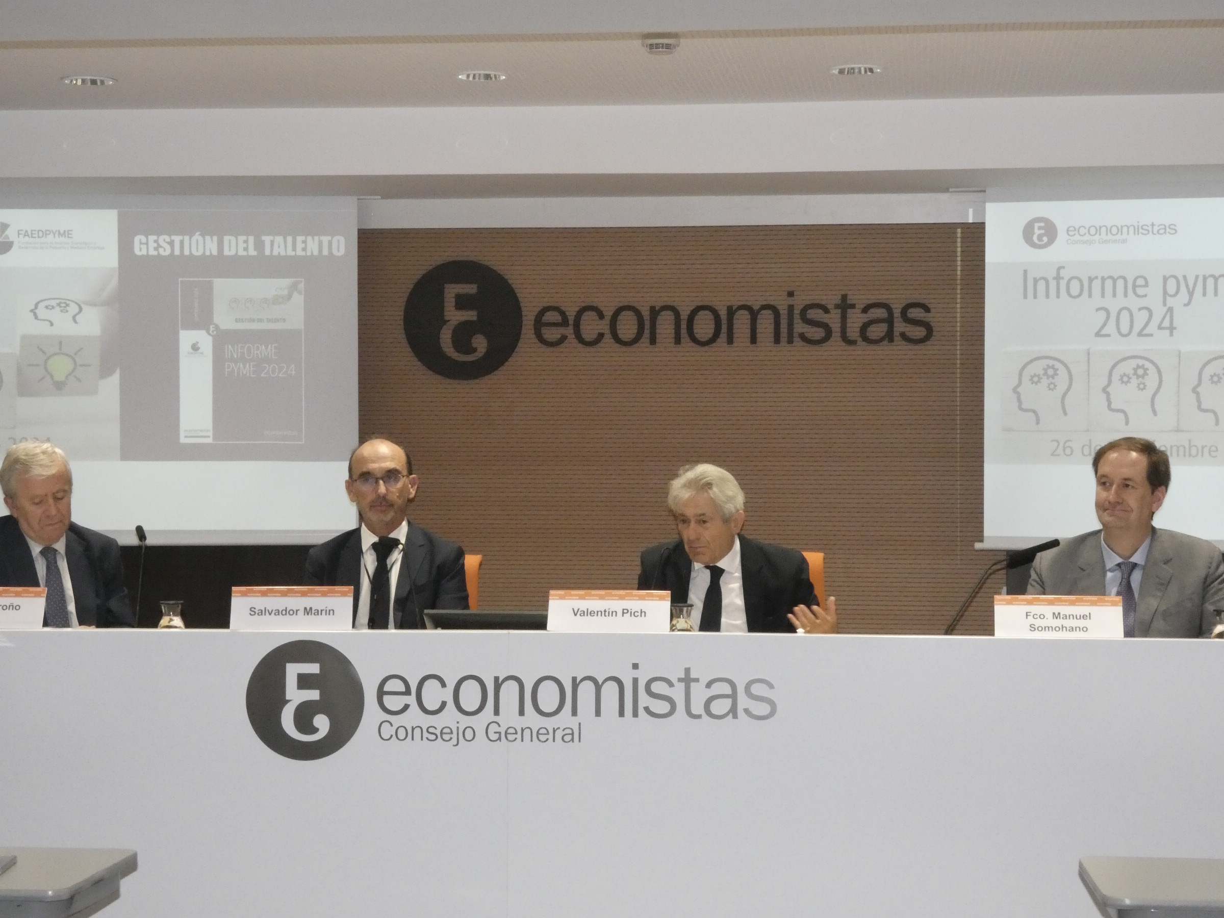 Presentación del estudio