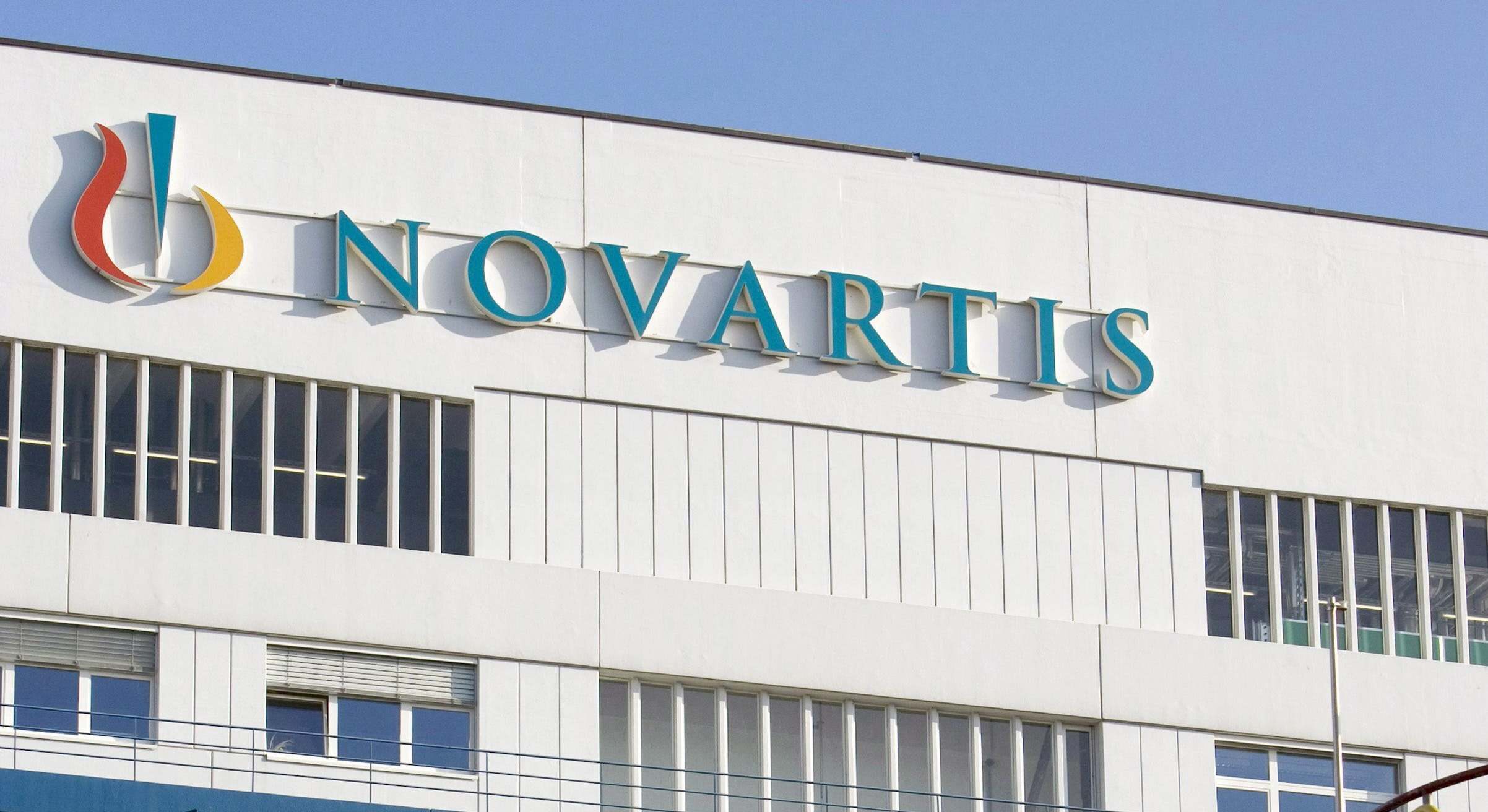 Novartis