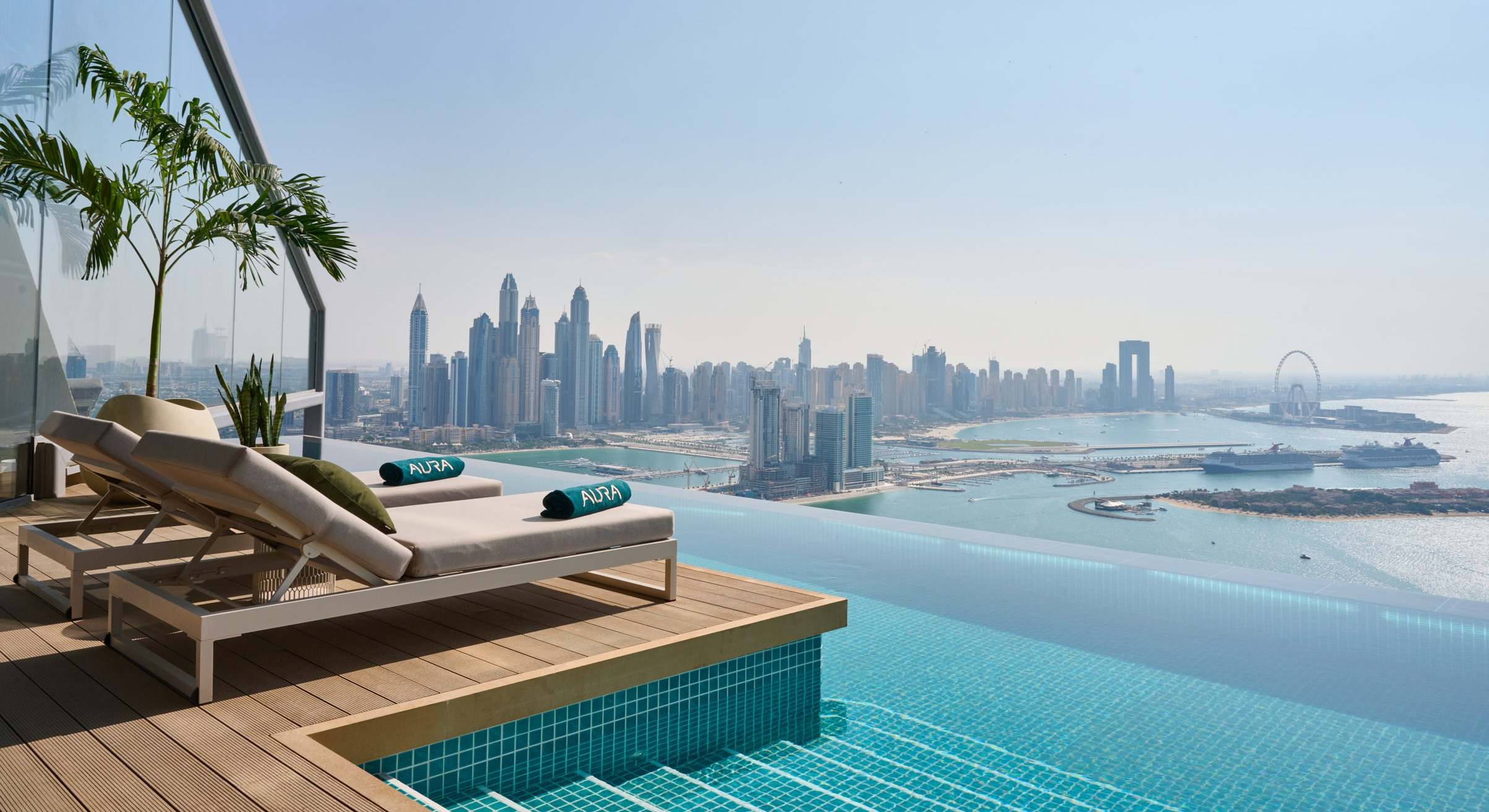 Dubai, ¿quién da más?