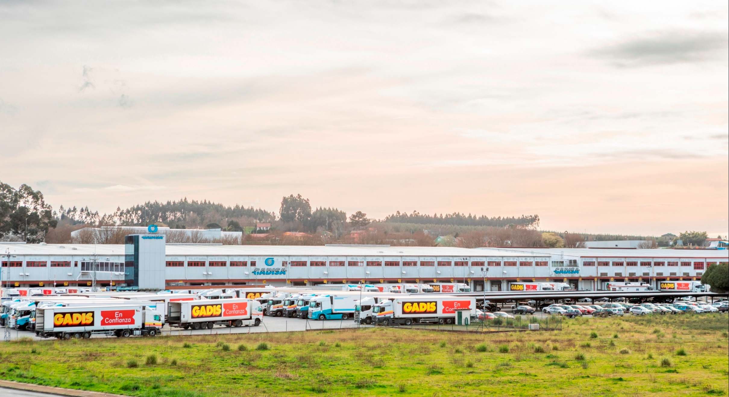 Gadisa Retail