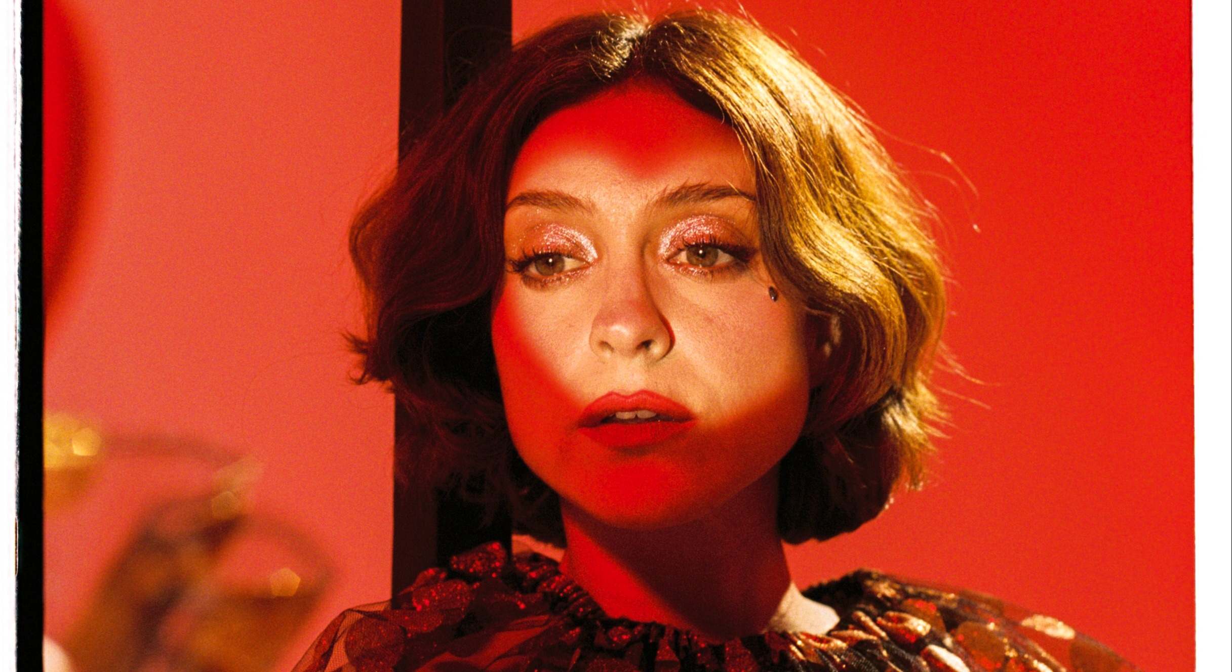 Russian Red