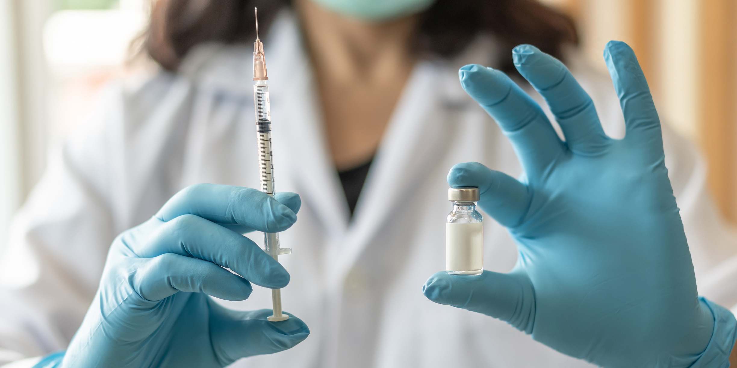 Vacuna contra el cáncer de riñón