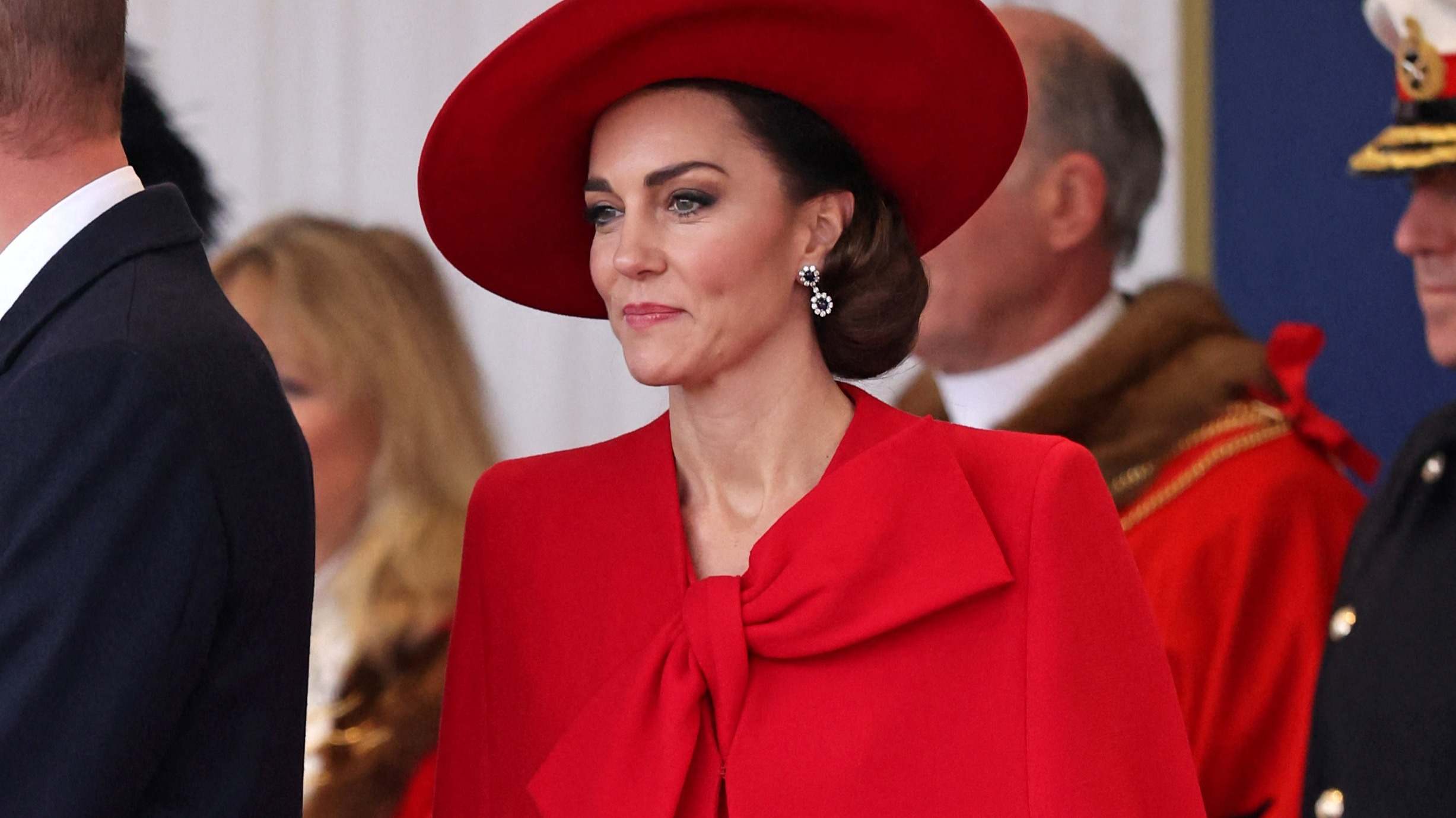 Kate Middleton