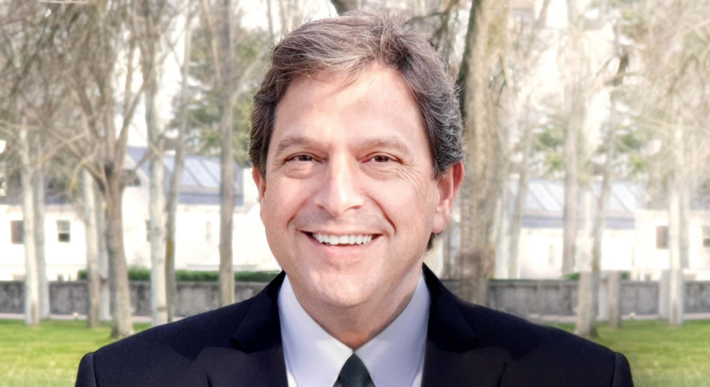 Fernando Araúz de Robles, nuevo director general de Atalaya Mining.