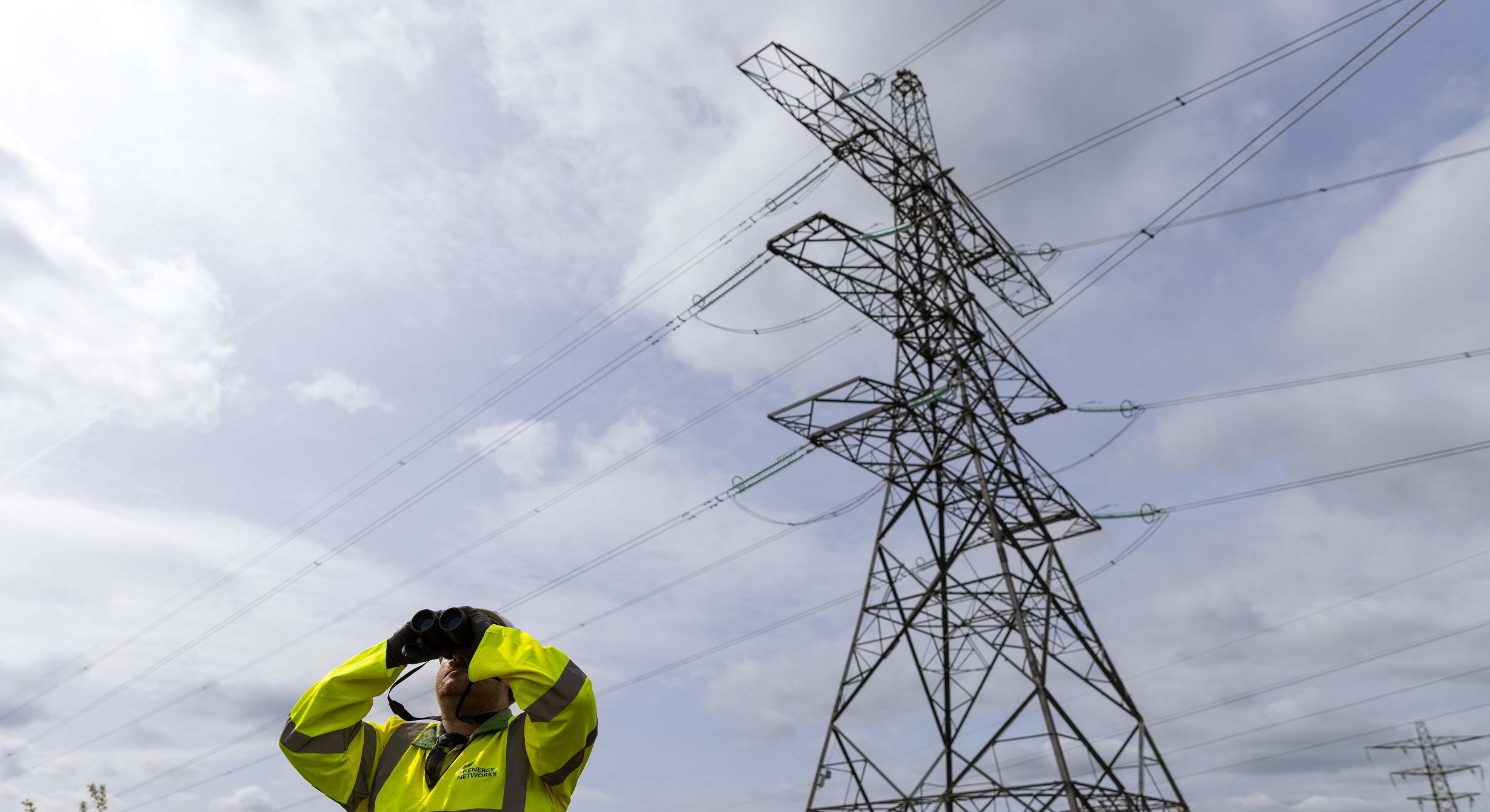 Redes eléctricas
