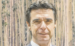 Más industria para el futuro