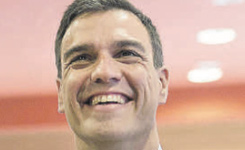 Los retos a los que nos enfrentamos