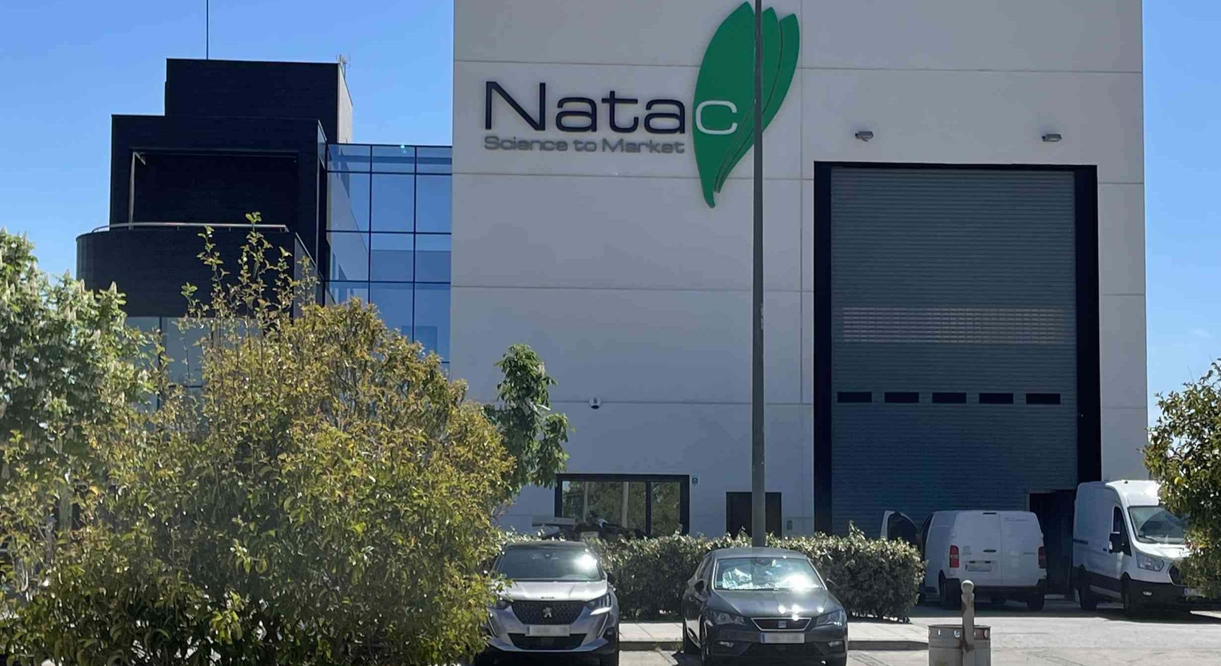 Sede de Natac