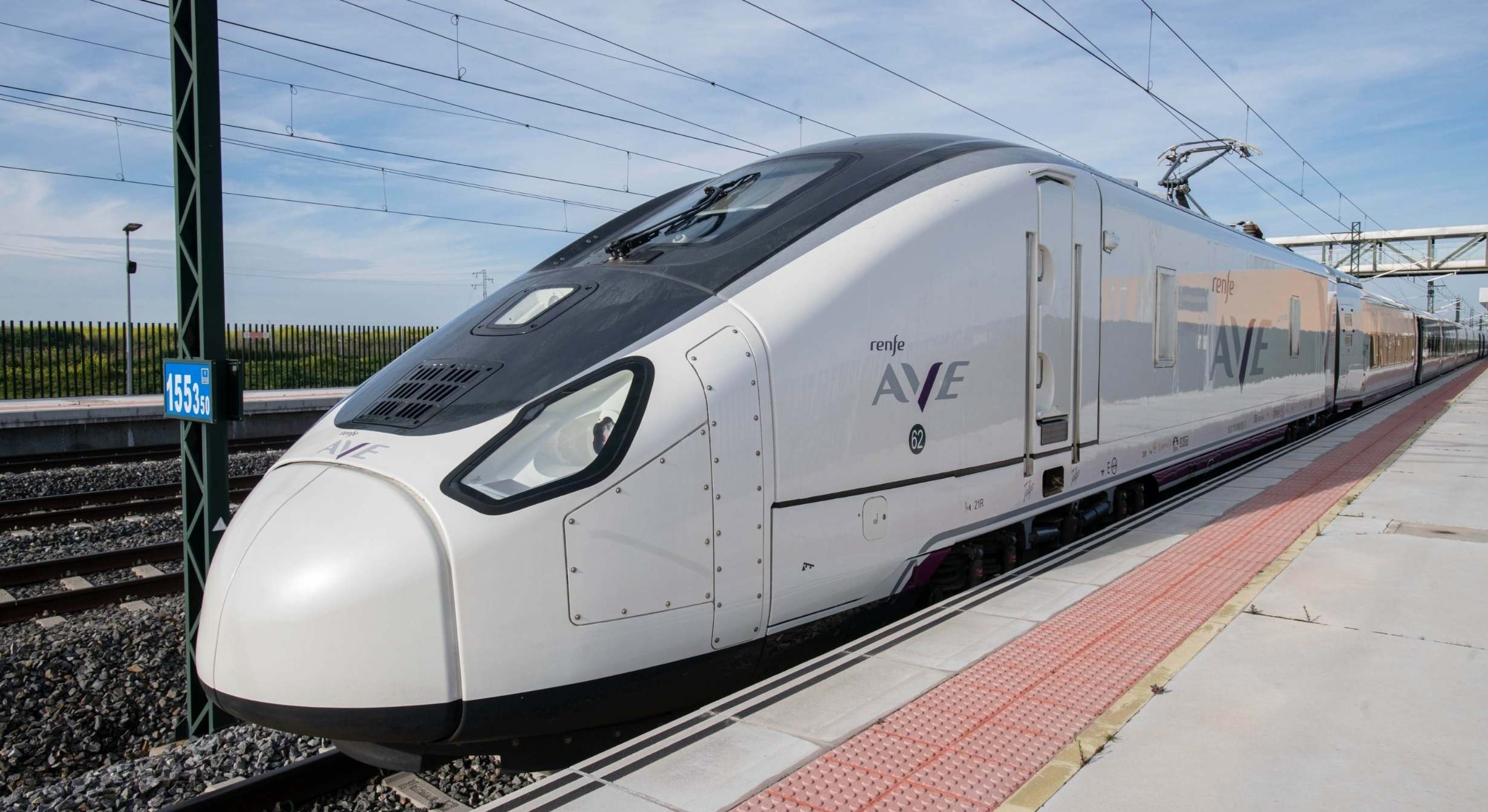 Tren AVE