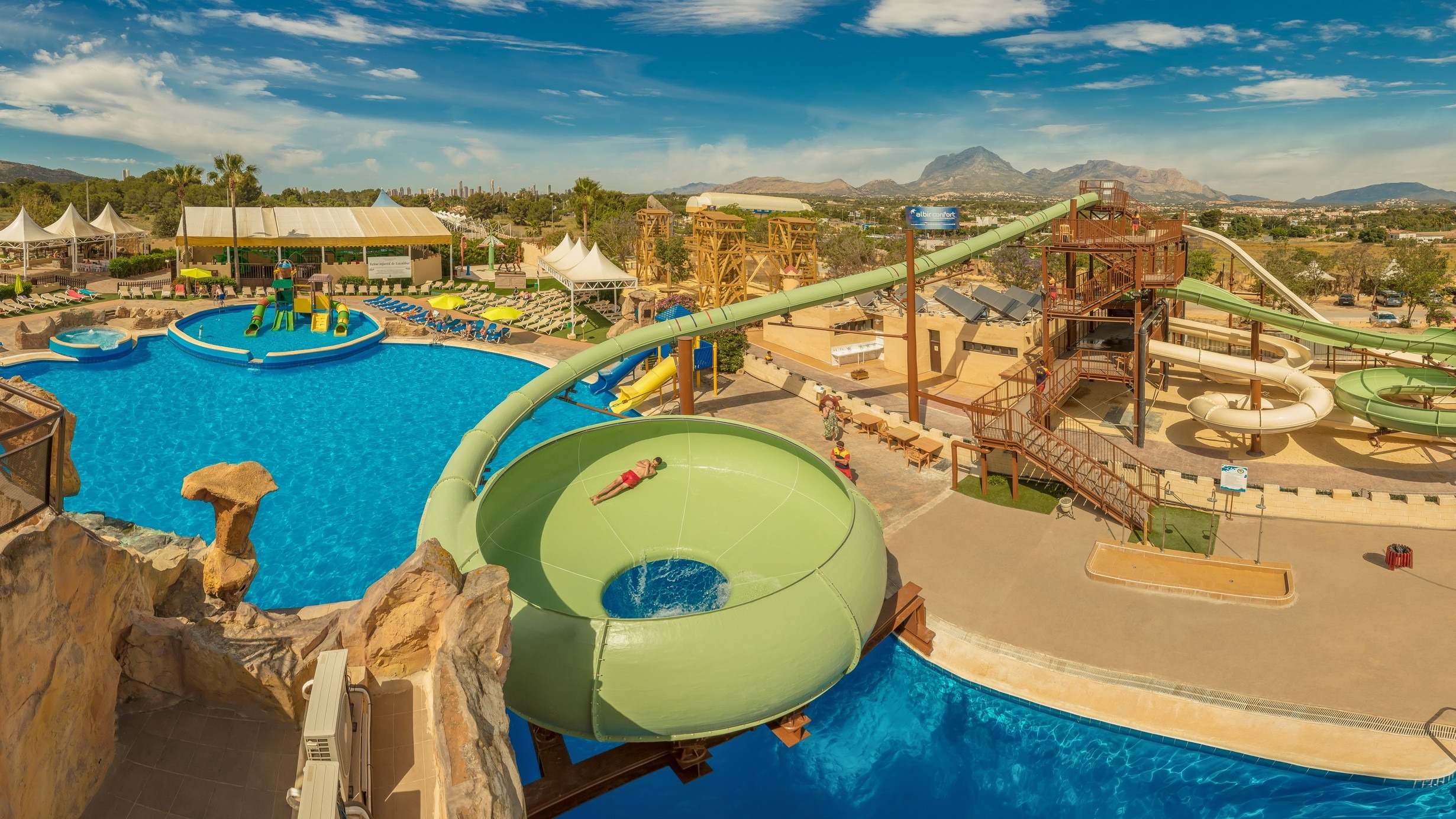 Resort Magic Natura .