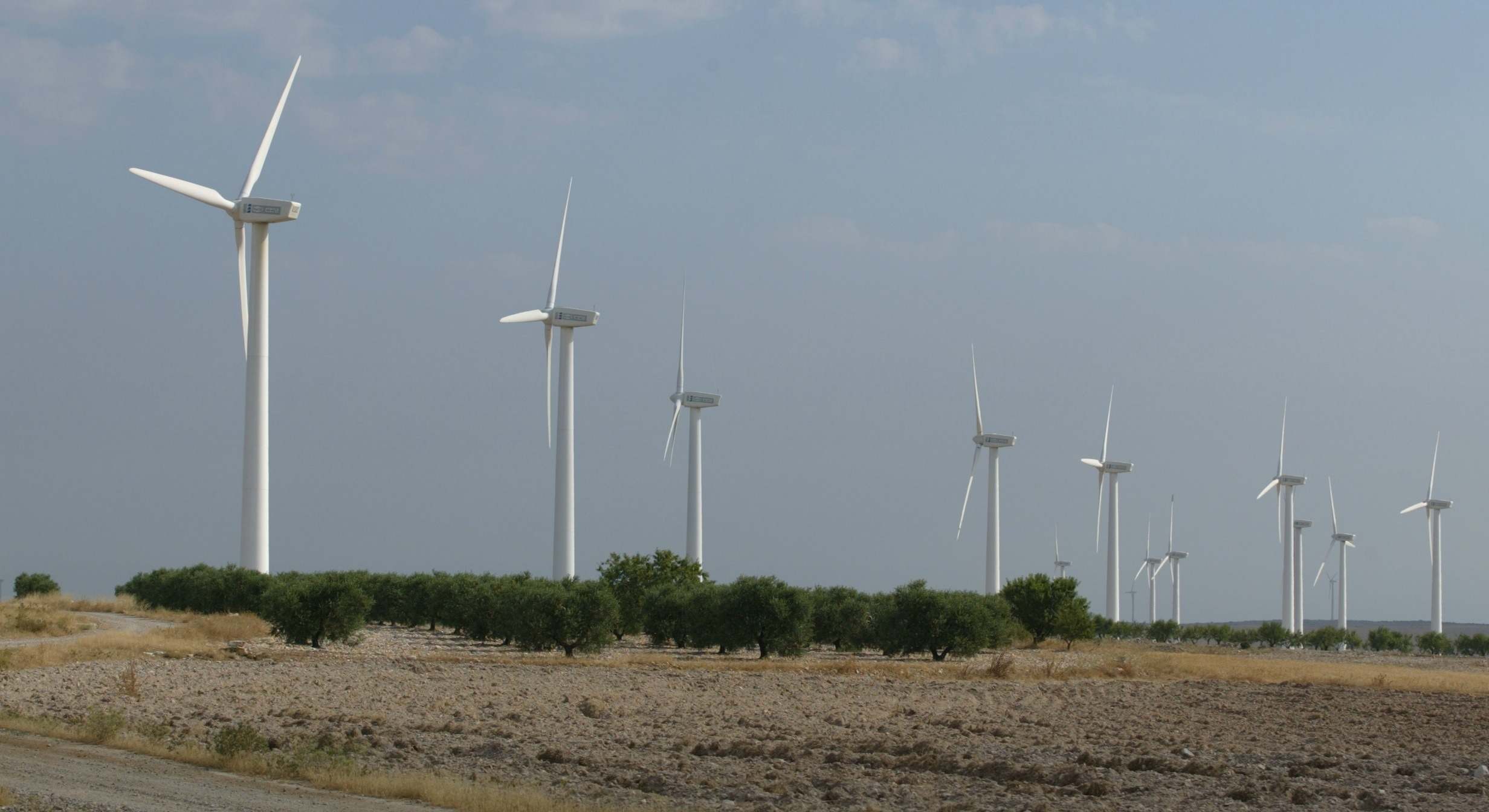 energias renovables